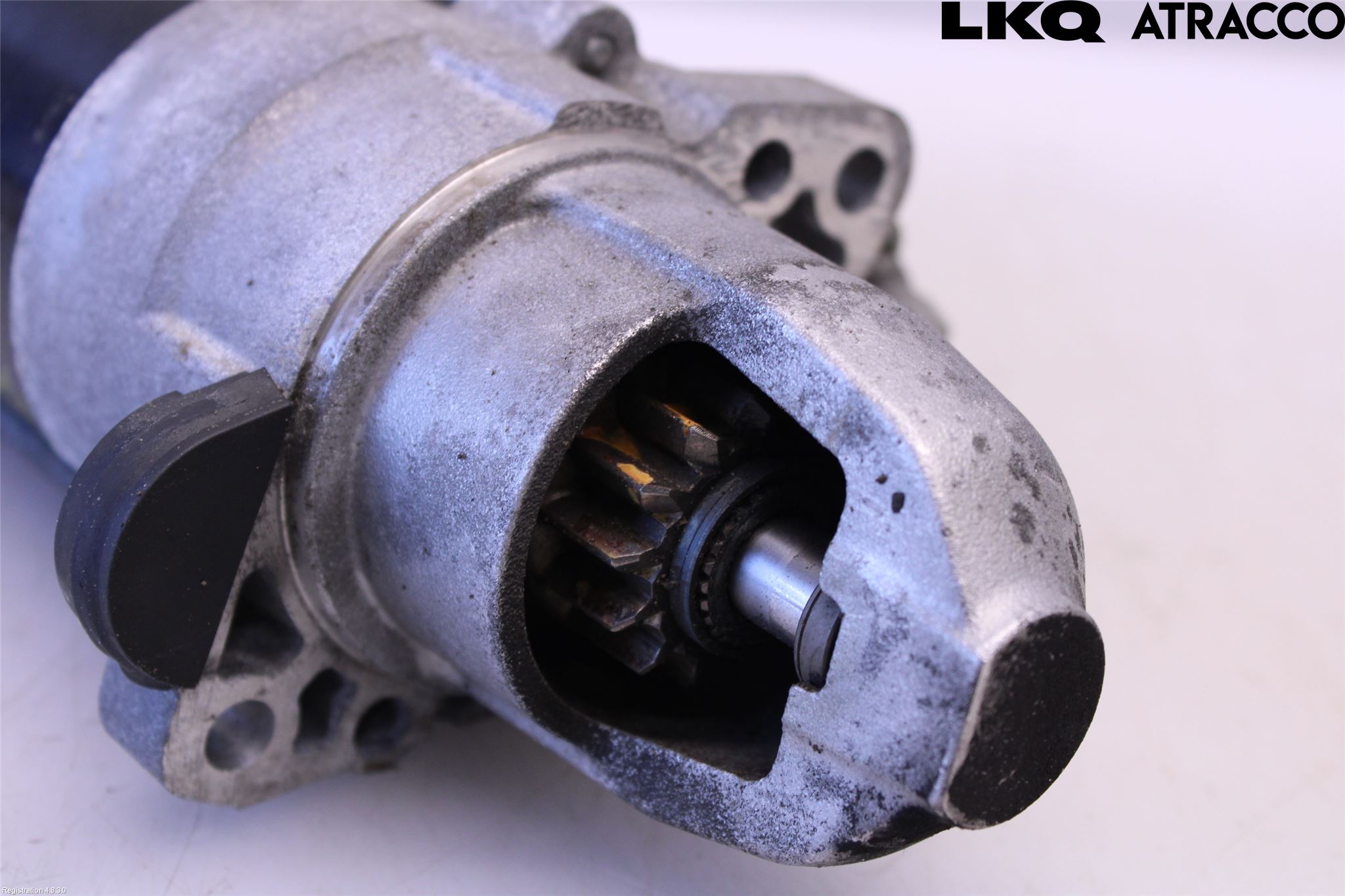 Opel MOKKA 13-20 Startmotor Diesel