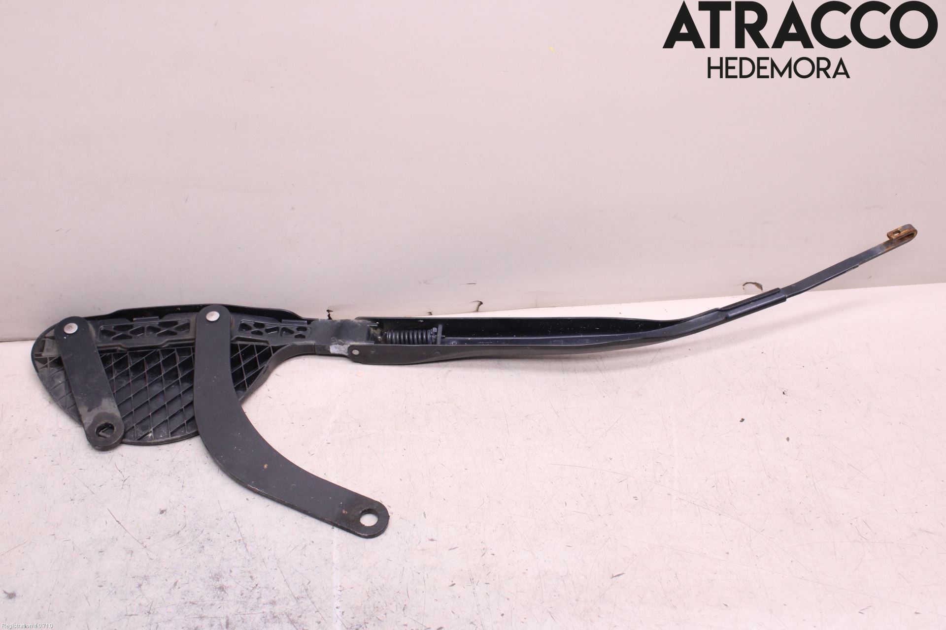 Lexus RX XU30 03-09 Torkararm Armar Vindruta