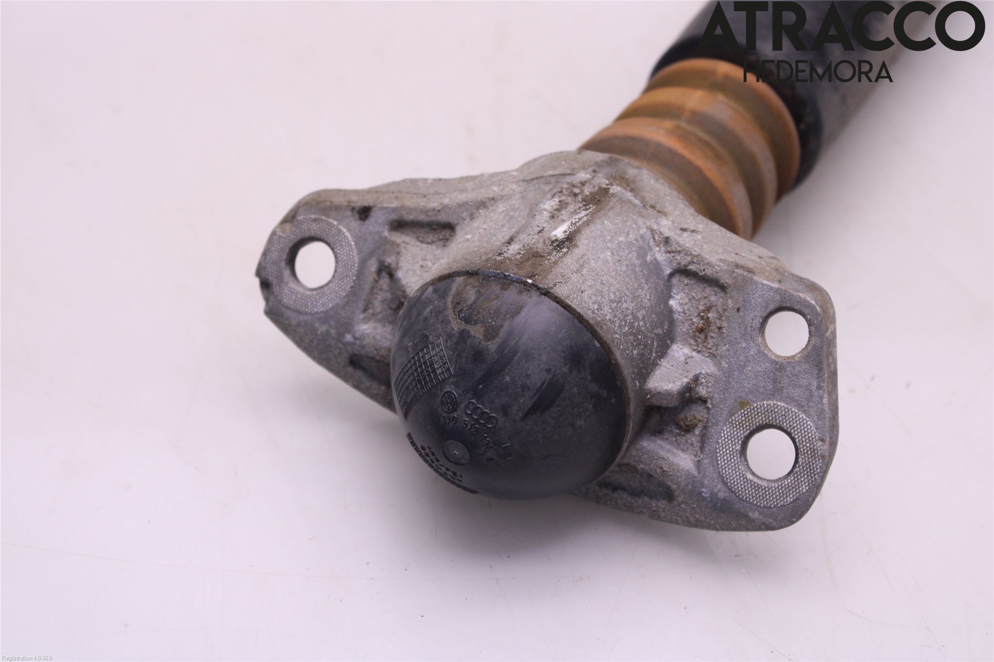 Audi Q3 8U 12-18 Stötdämpare Bak