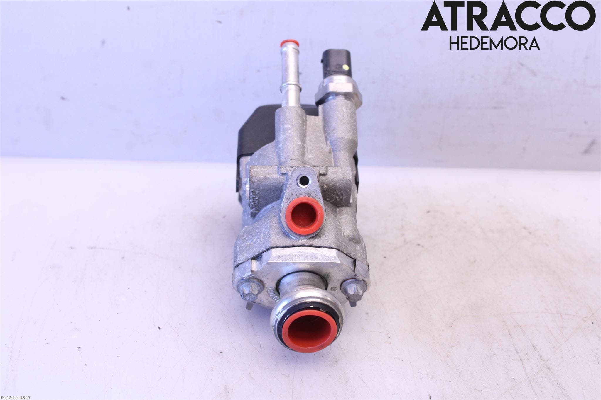 Mercedes-Benz MB E-KLASS (W213) 16-23 Egr Ventil