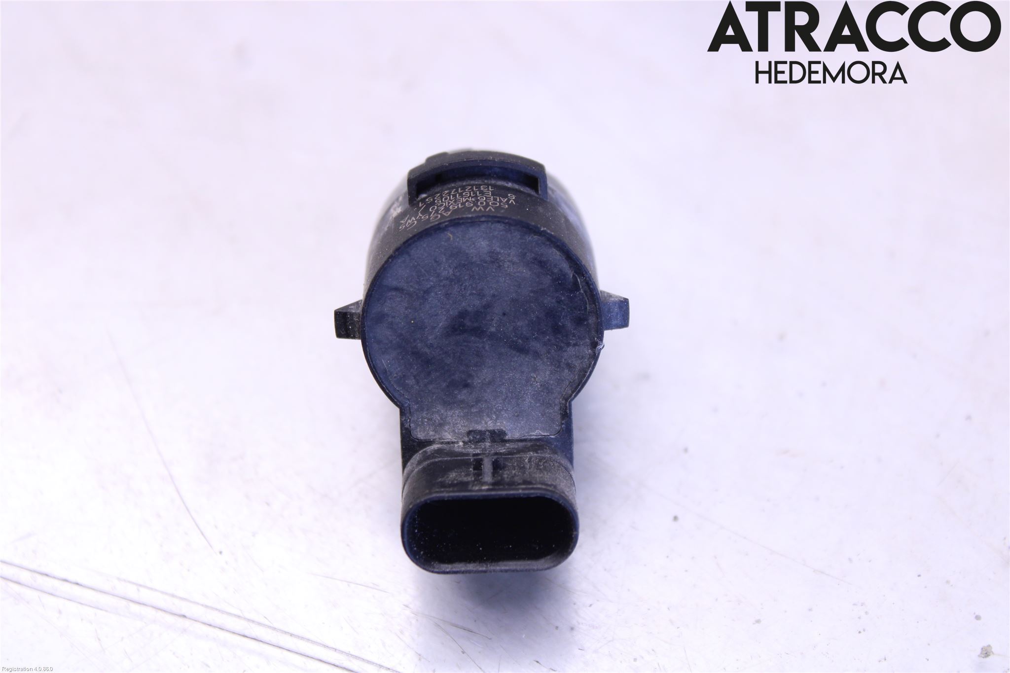 Volkswagen VW TIGUAN ALLSPACE 18- Parkeringshjälp Frontsensor