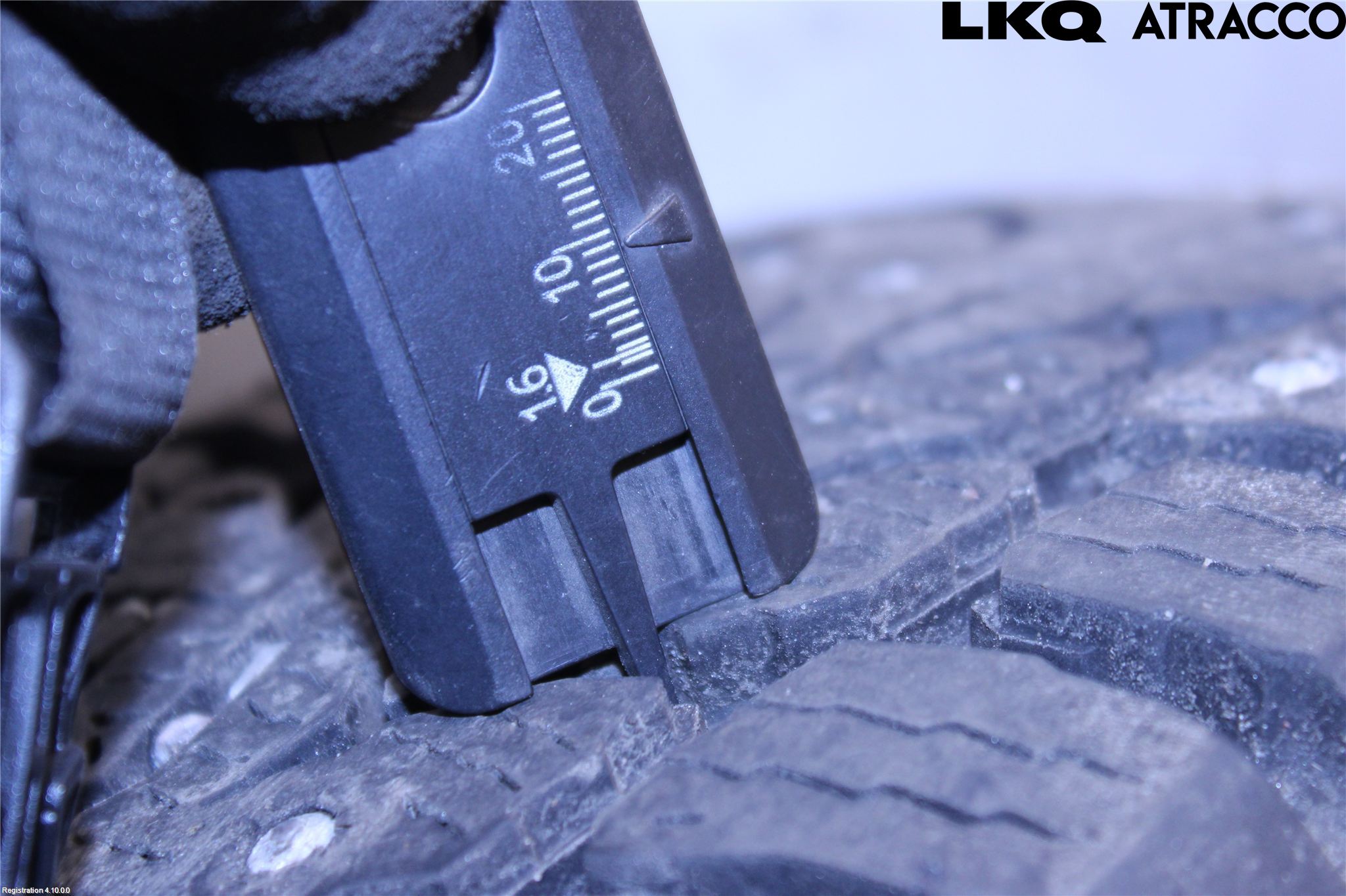 Nissan MICRA 11-16 Vinterdäck Plåtfälg 4St