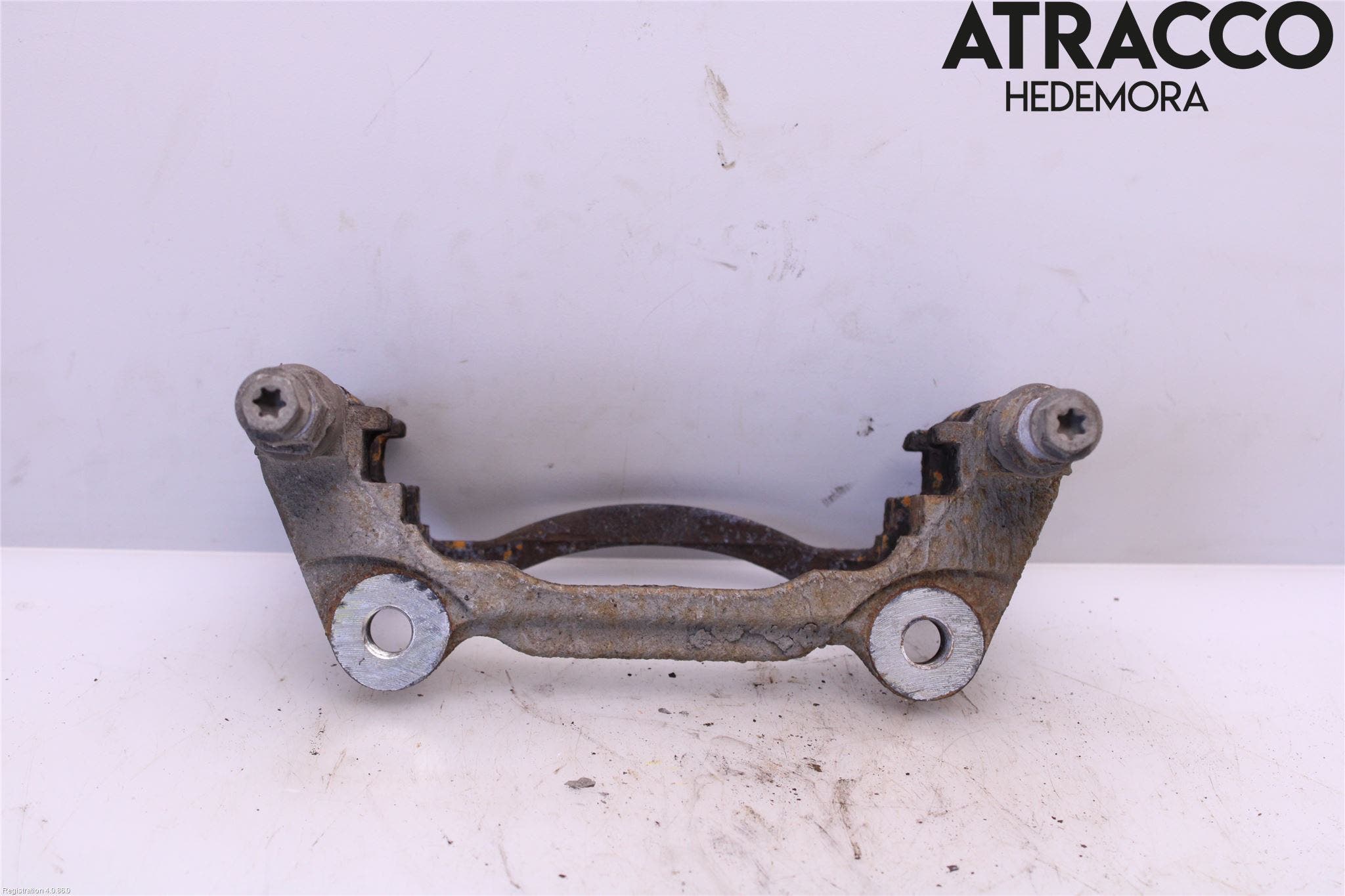 Seat LEON 13-20 Bromsokshållare