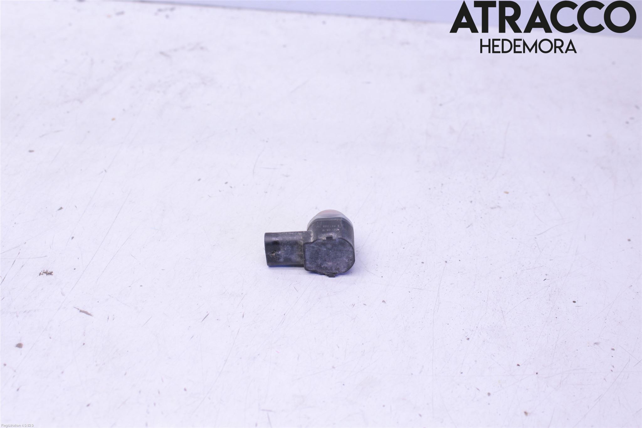 Opel CORSA D 07-14 Parkeringshjälp Backsensor