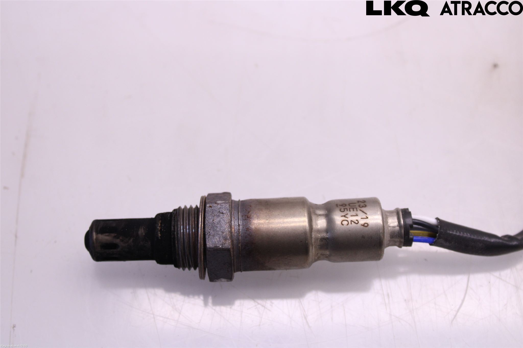 Volkswagen VW PASSAT 20-24 Injlambdasond