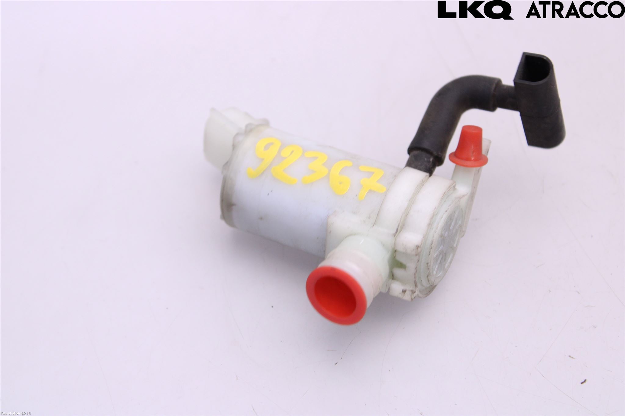 Subaru OUTBACK 15-20 Spolarpump Vindruta