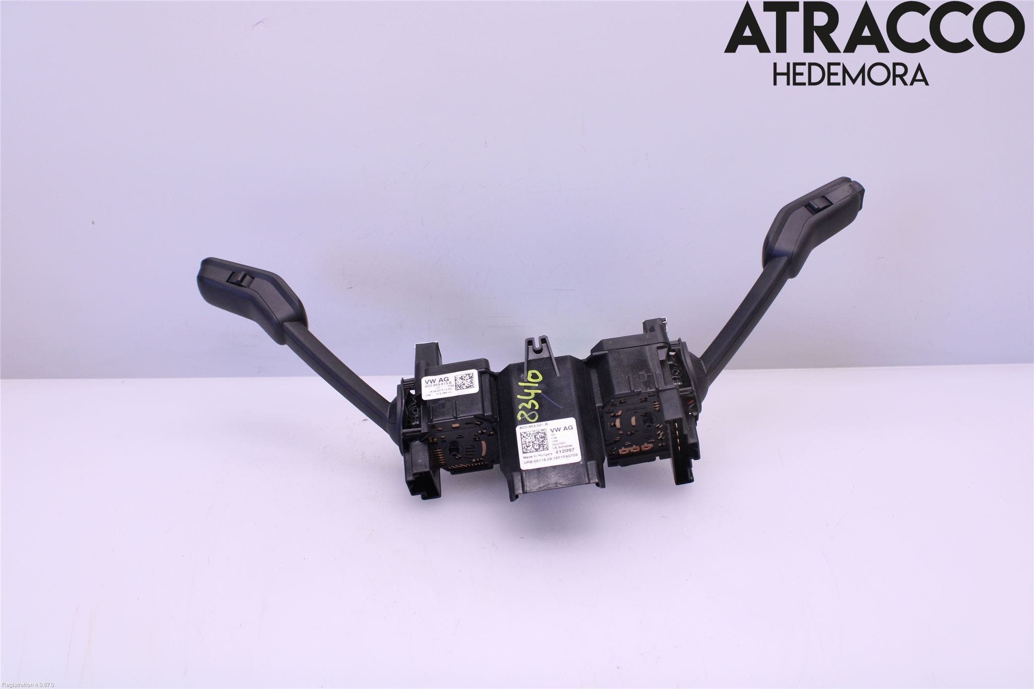 Seat IBIZA IV 08-16 Spakcentral
