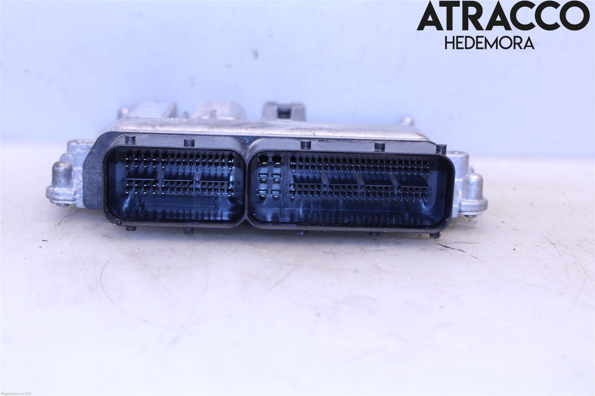 Skoda OCTAVIA (5E) 13-20 Styrenhet Inspump Diesel