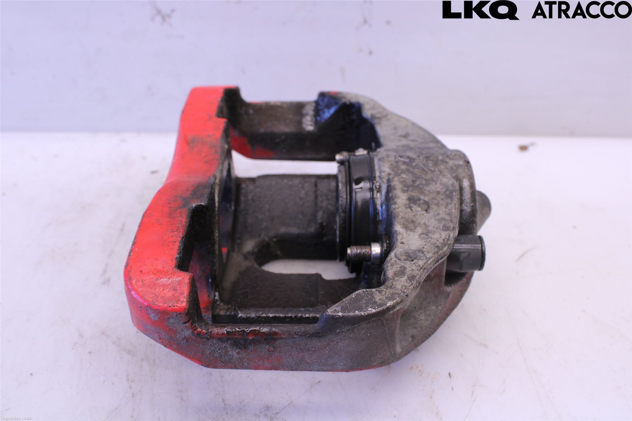 BMW 5 E60/61 Sed/Tou 02-10 Bromsok Fram Höger