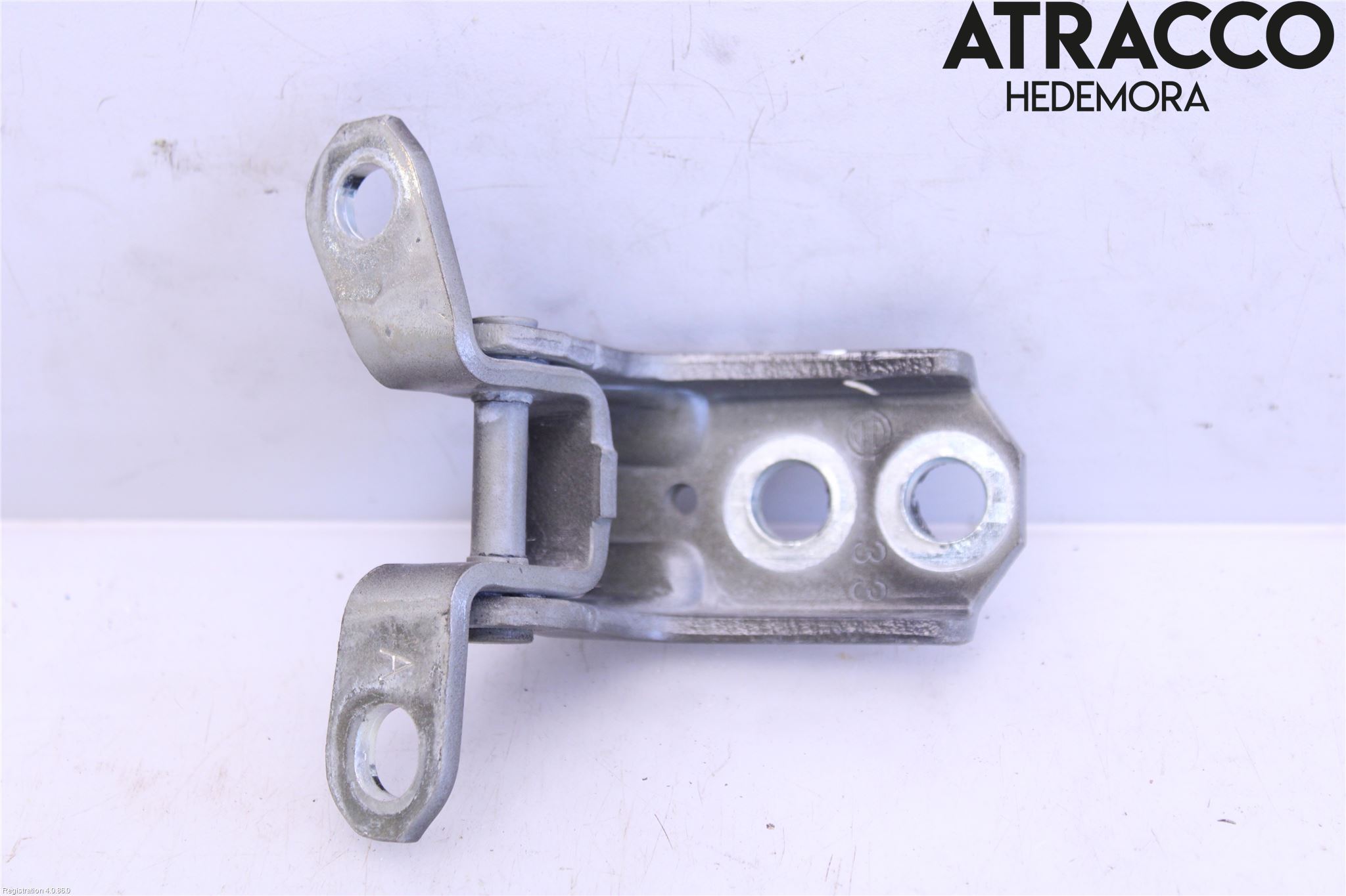 Nissan JUKE 14-19 Dörrgångjärn