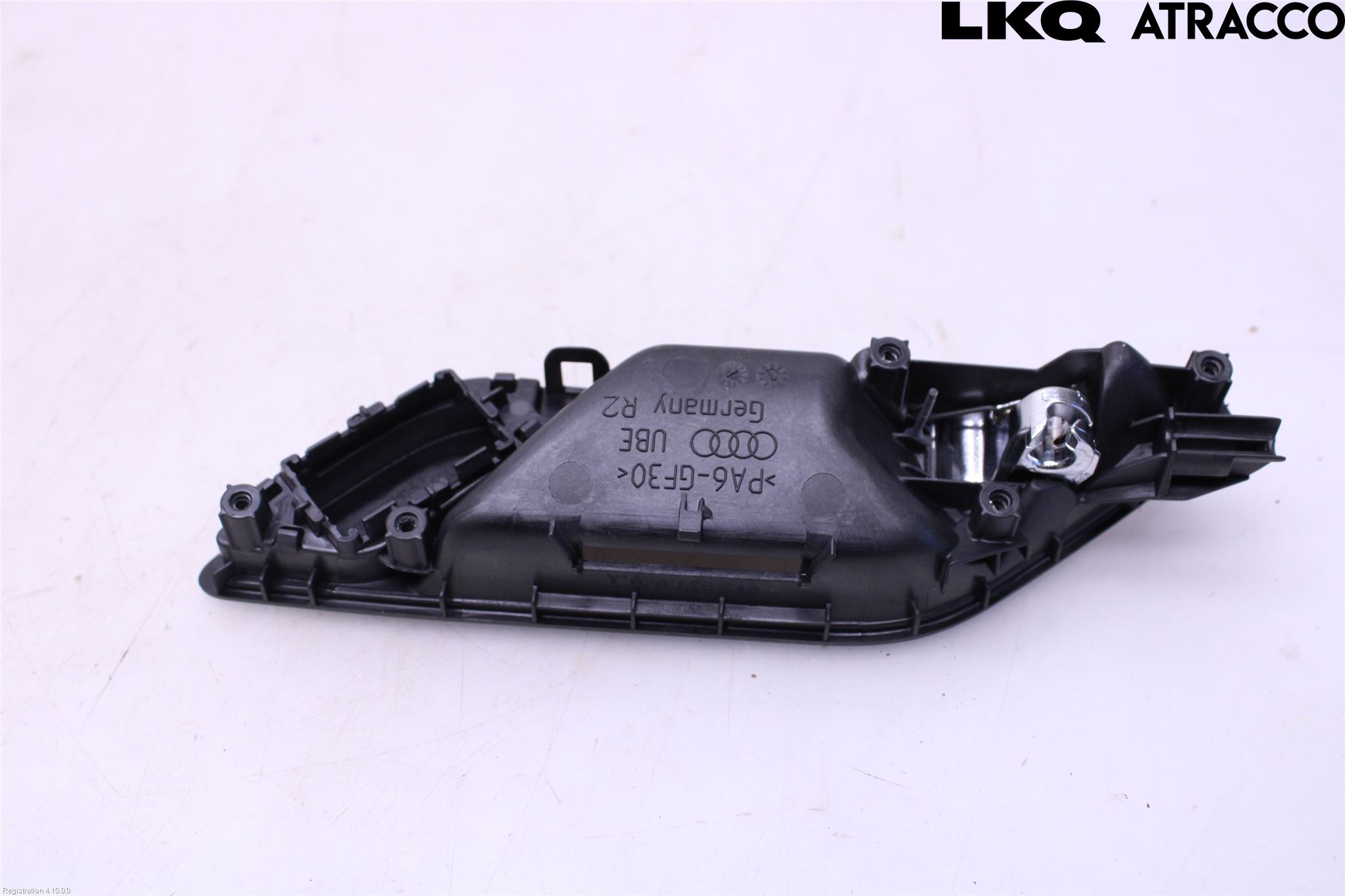 Audi A3/S3 8V 13-20 Dörrhandtag Inre Hö