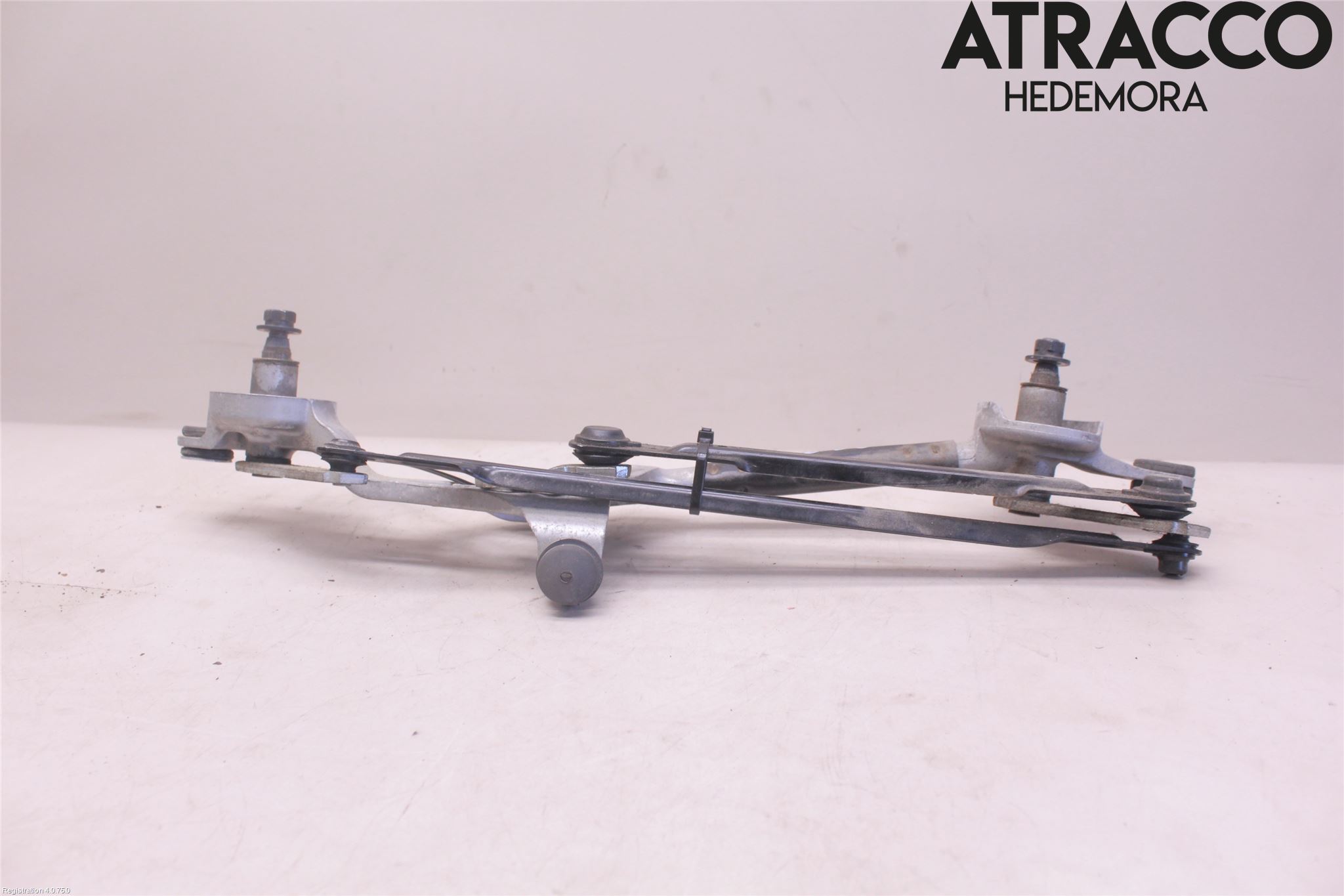 Kia RIO 12-16 Torkarmekanism Vindruta