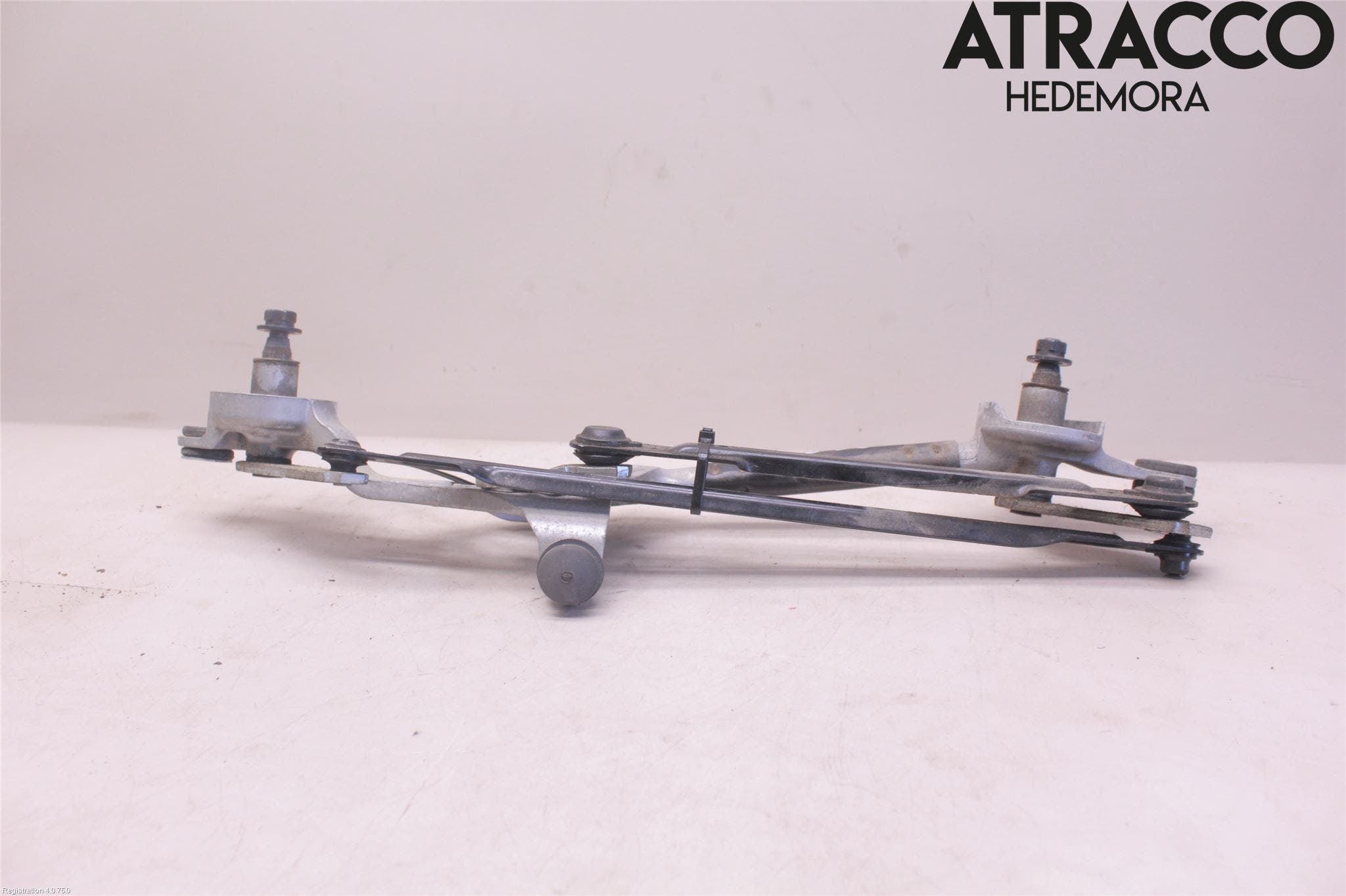 Kia RIO 12-16 Torkarmekanism Vindruta