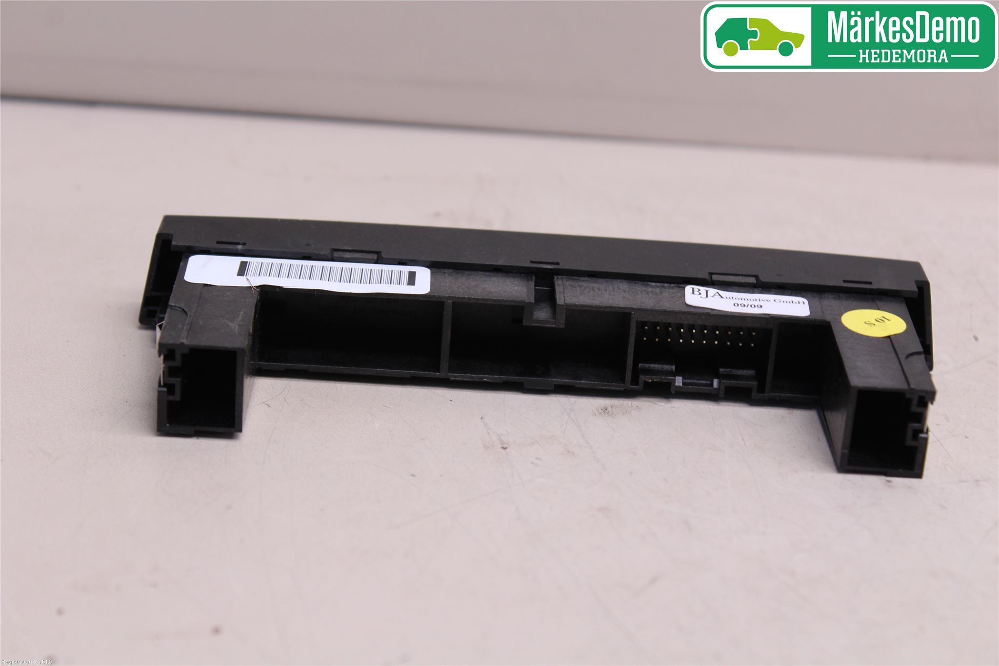 Porsche 911 64- Strömställare Multifunktion