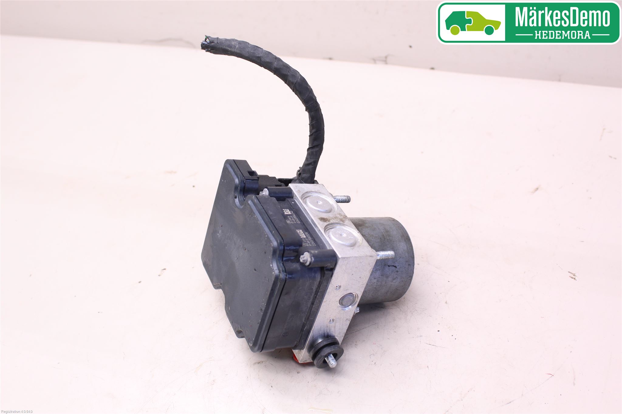 Citroen COTROEN C3 17-24 Abs Hydraulaggregat