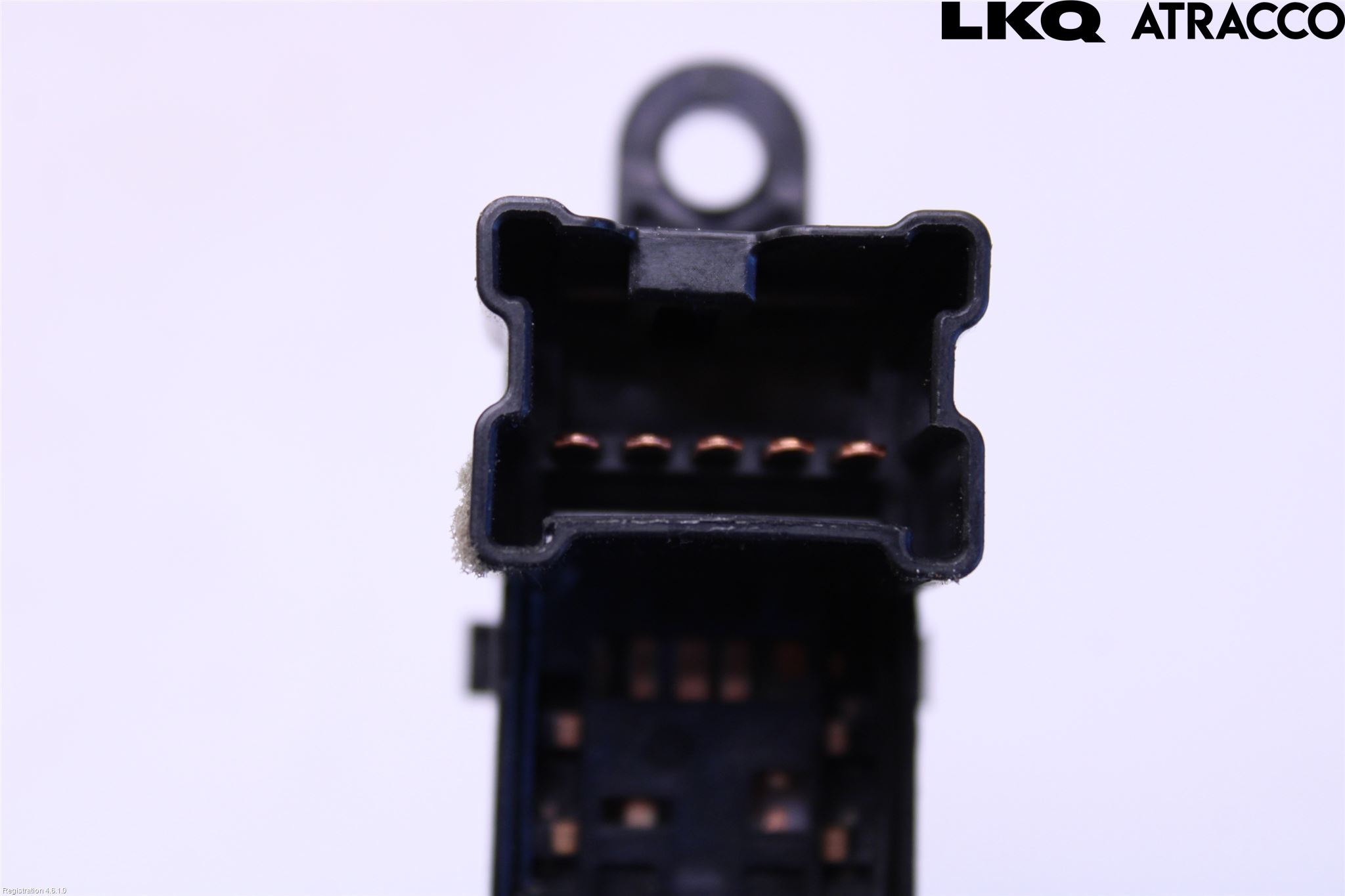 Nissan LEAF 11-17 Strömställare Elhiss