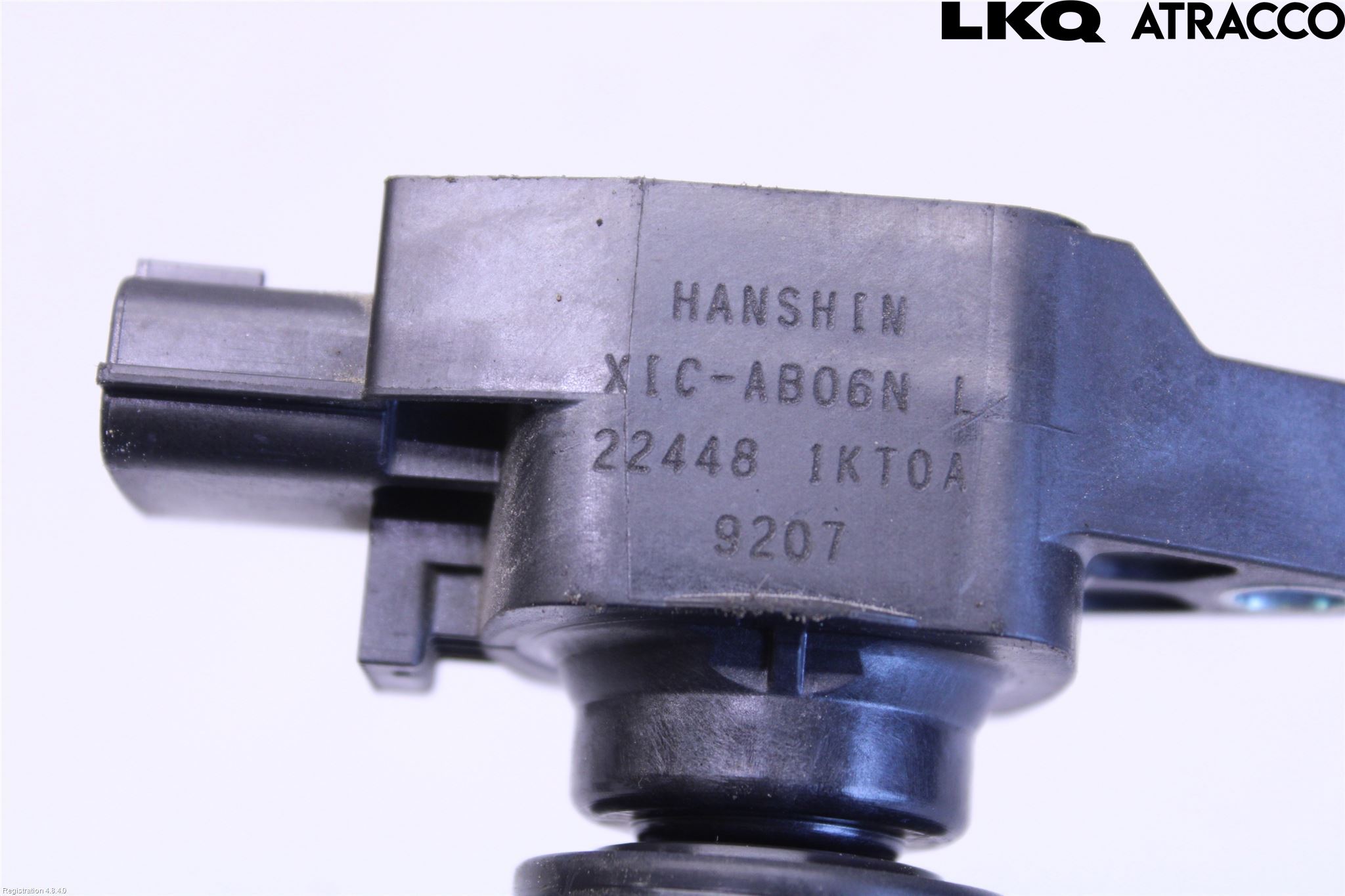 Nissan JUKE 14-19 Tändspole