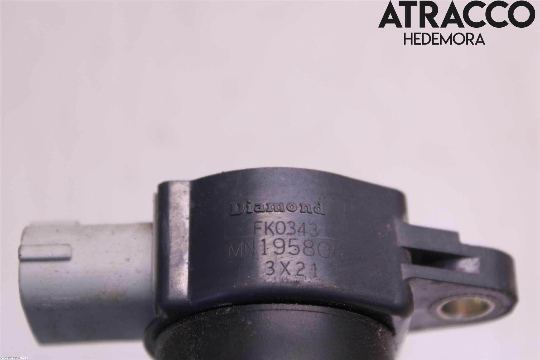 Mitsubishi LANCER 07-14 Tändspole