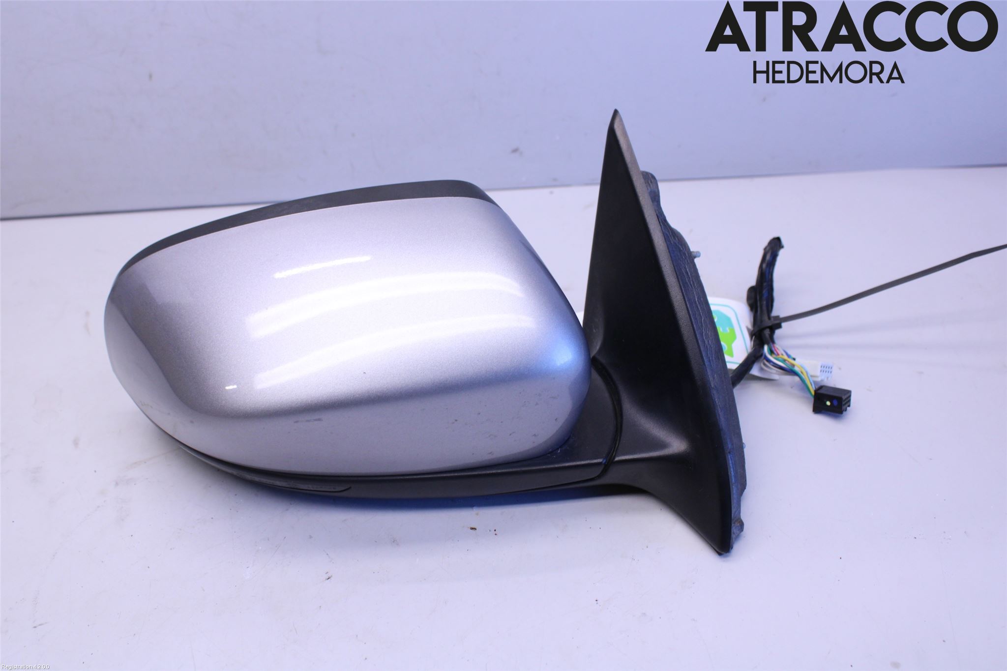 Jeep COMPASS Spegel Yttre El Hö