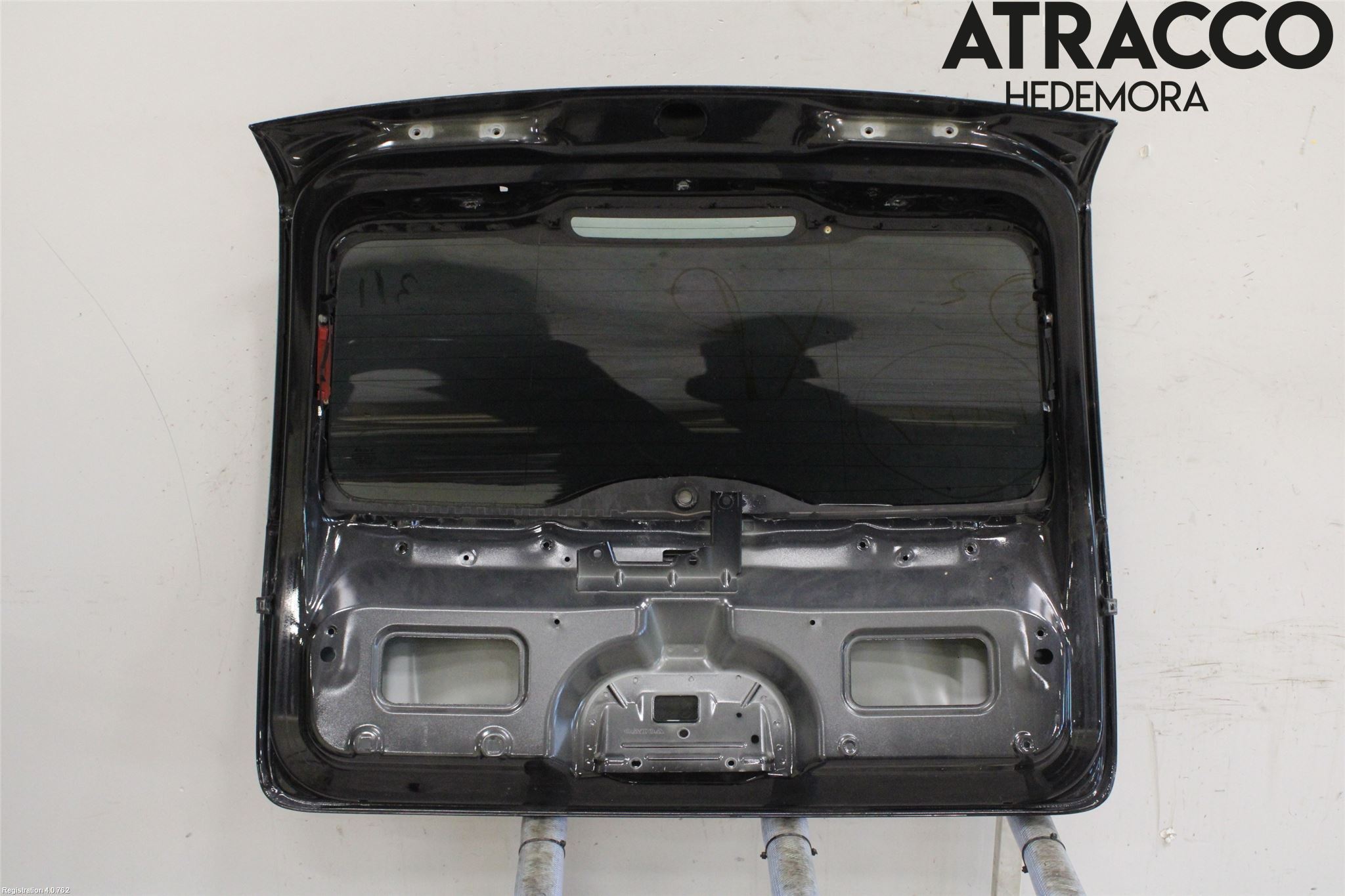 Volvo V50 08-12 Baklucka Kombi