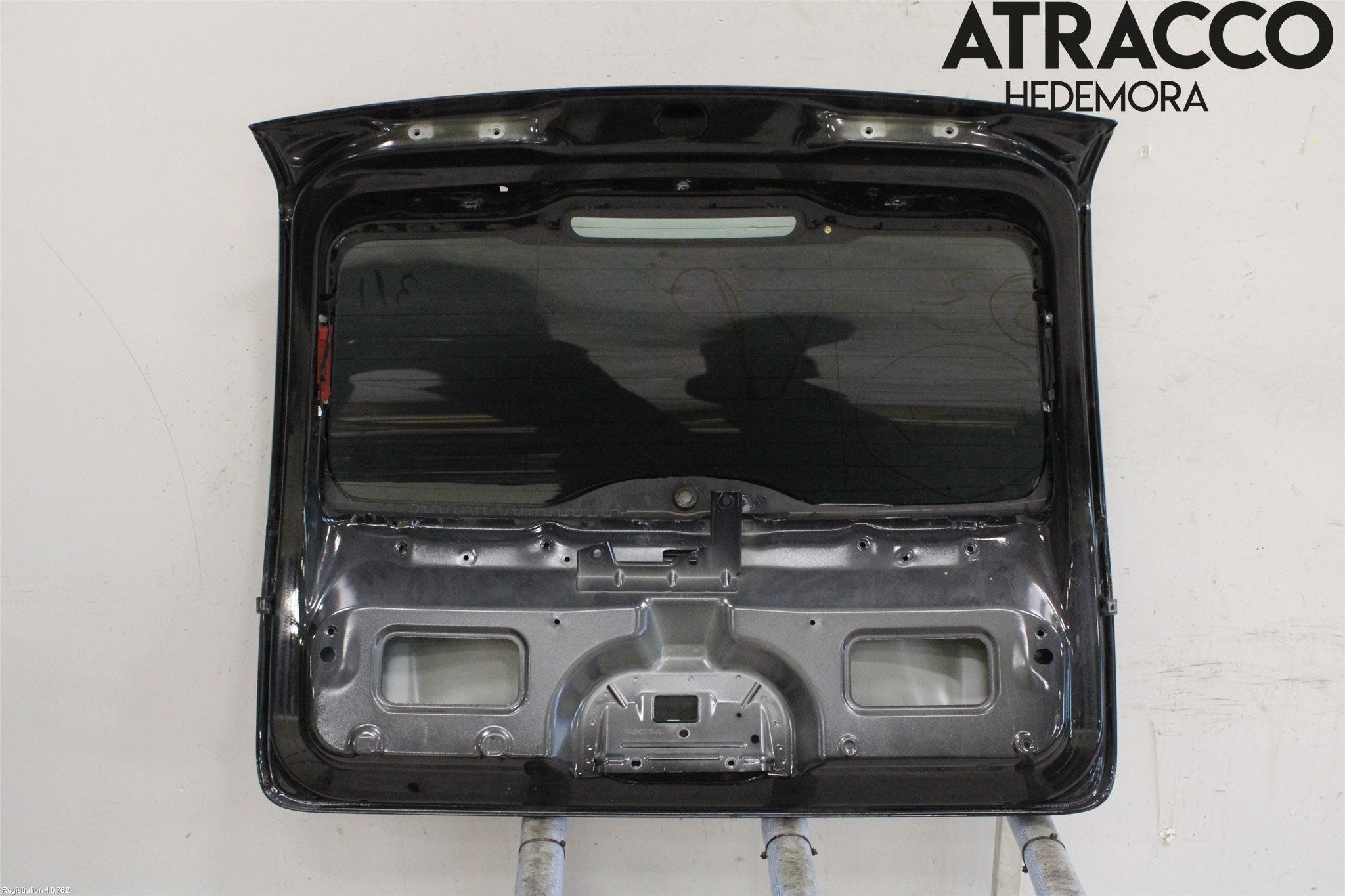 Volvo V50 08-12 Baklucka Kombi