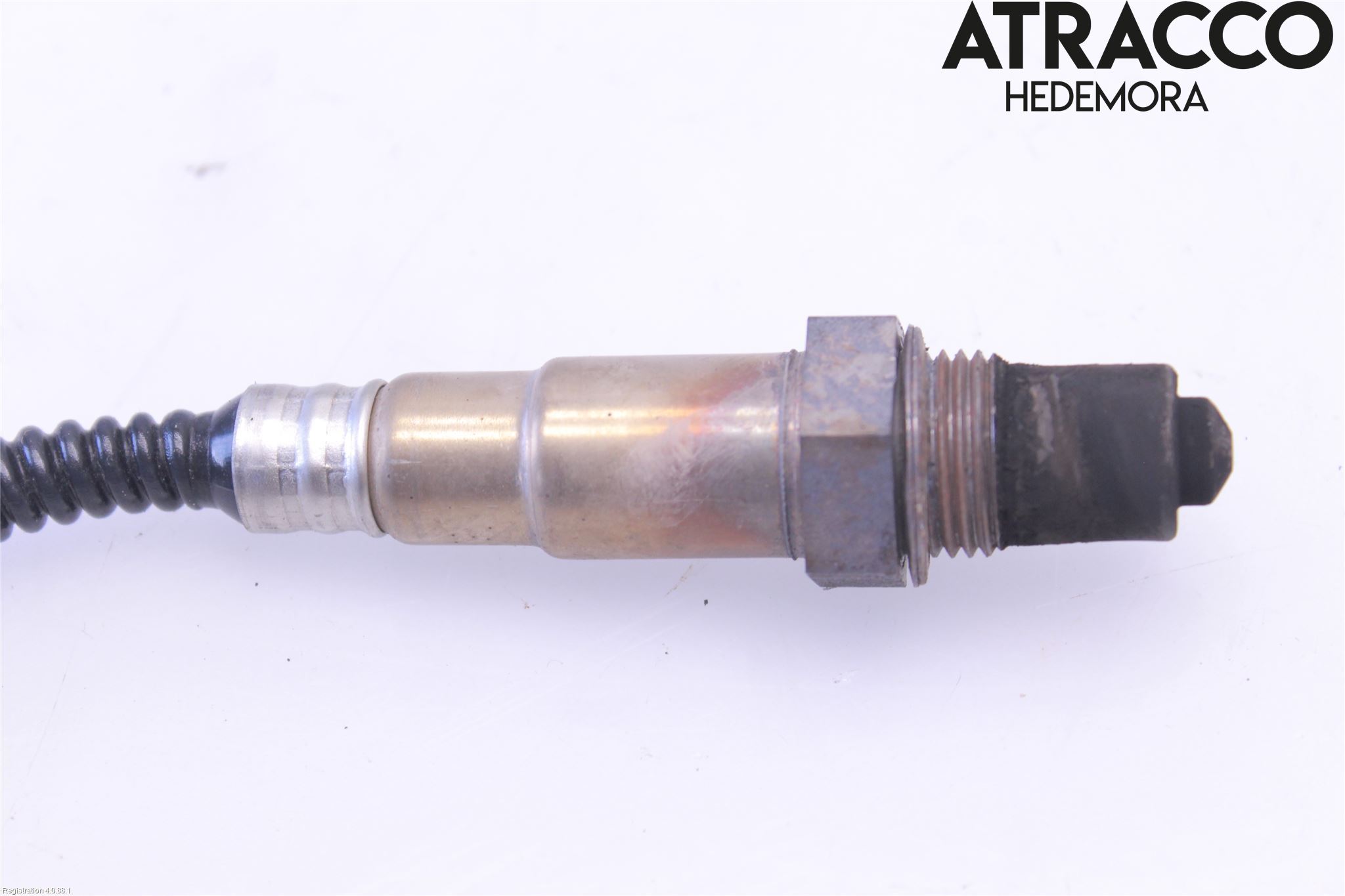 Dacia LOGAN MCV/STEPWAY Injlambdasond