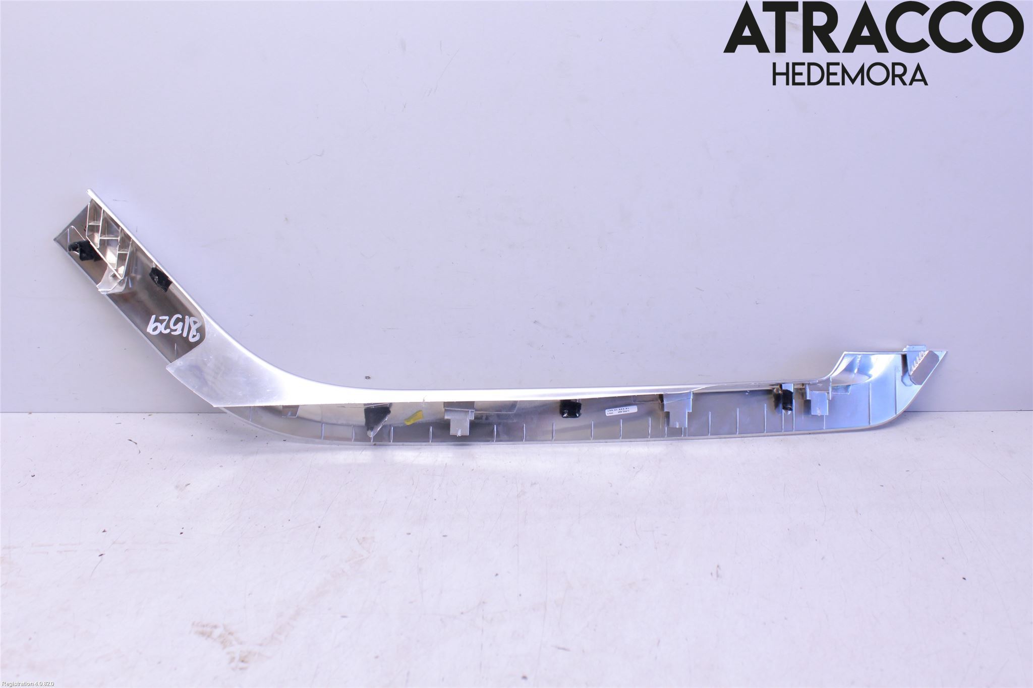 Landrover RANGE ROVER SPORT (L494) 14-22 Inr Tunnelfack