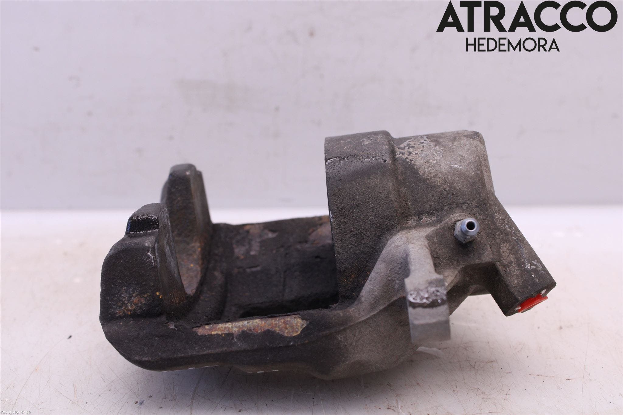 Peugeot 308 14-21 Bromsok Fram Höger