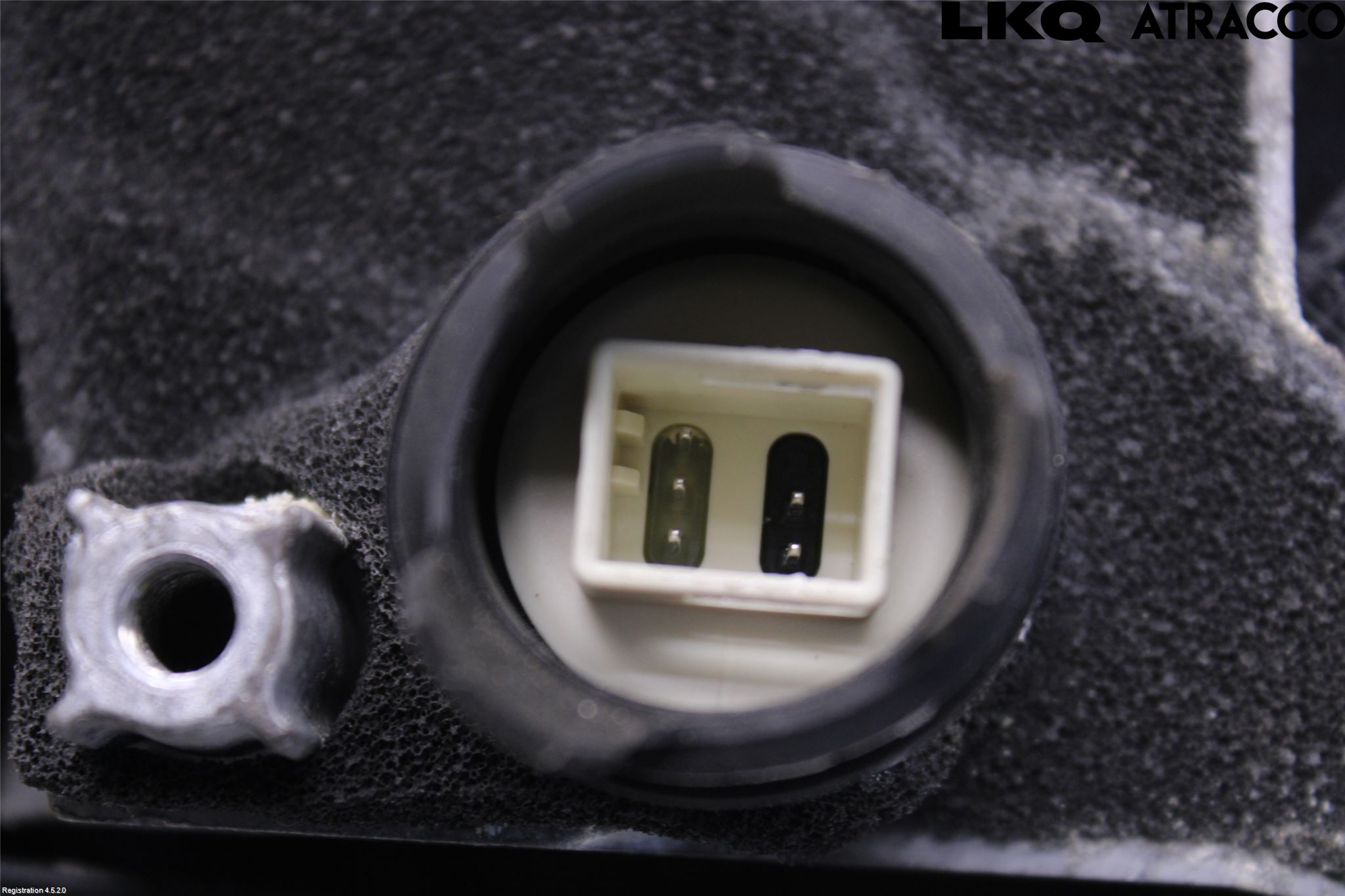 BMW 1 E82/88 Coupé/Cab 06-13 Spegel Yttre El Vä