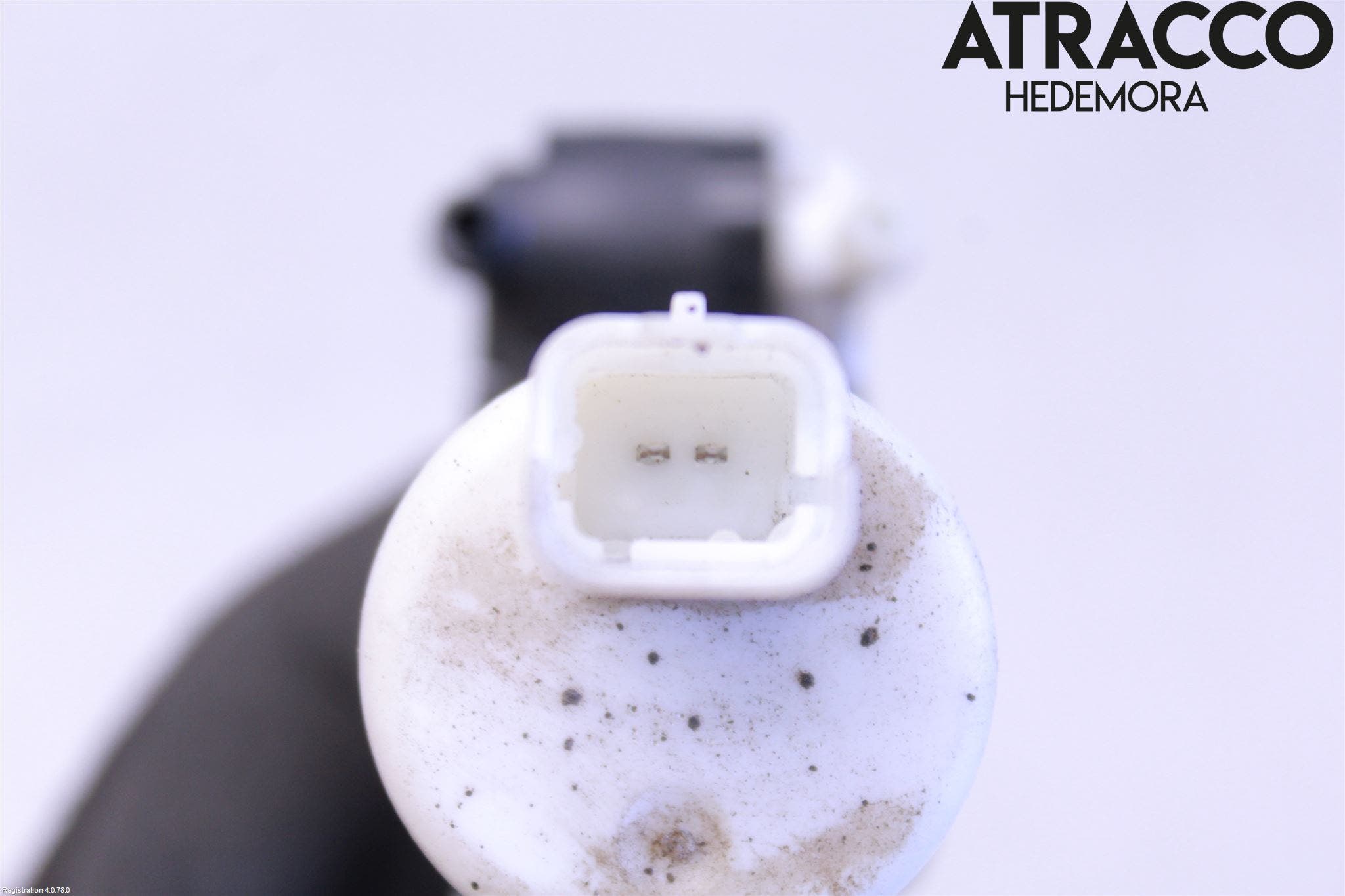 Peugeot 308 08-13 Spolarpump Vindruta