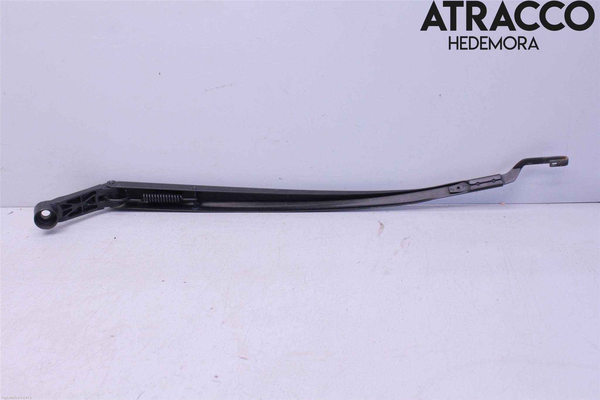 Toyota VERSO 09-18 Torkararm Armar Vindruta