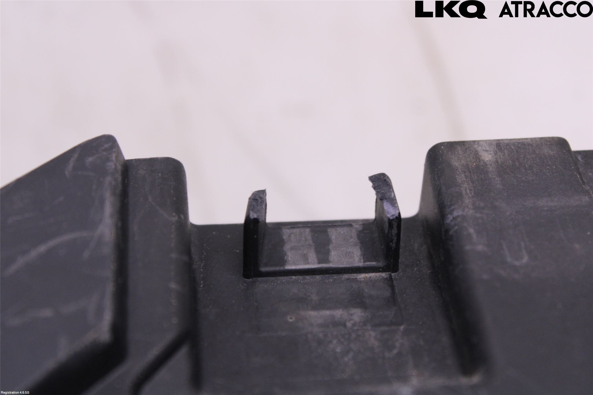 BMW X6 E71/E72   08-14 Luftrenare