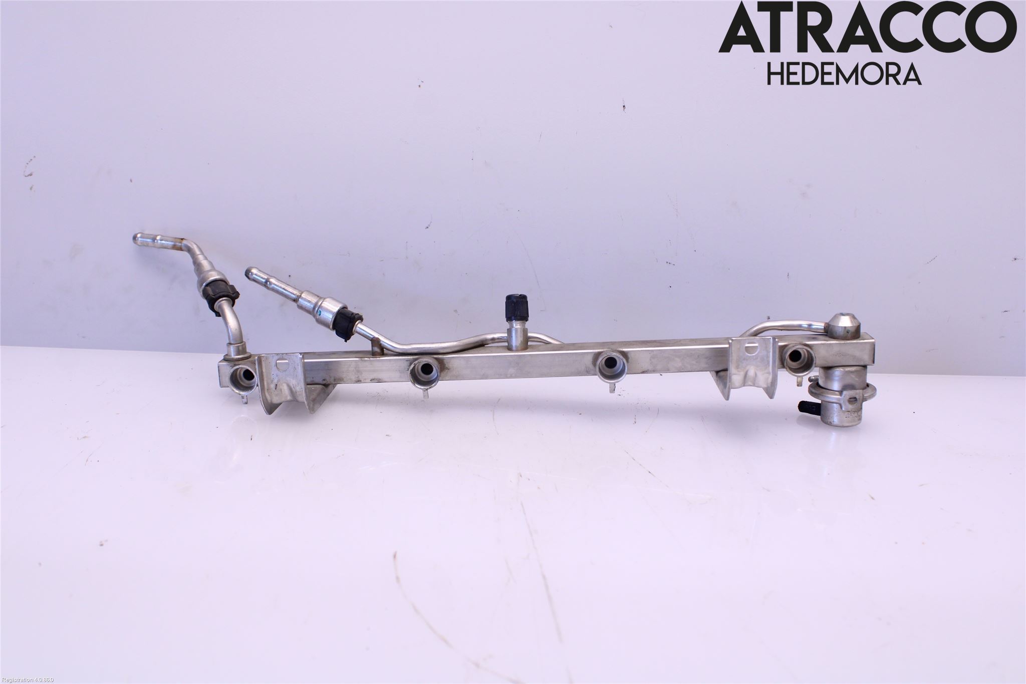 Saab 9-5     06-10 Injspridarrör