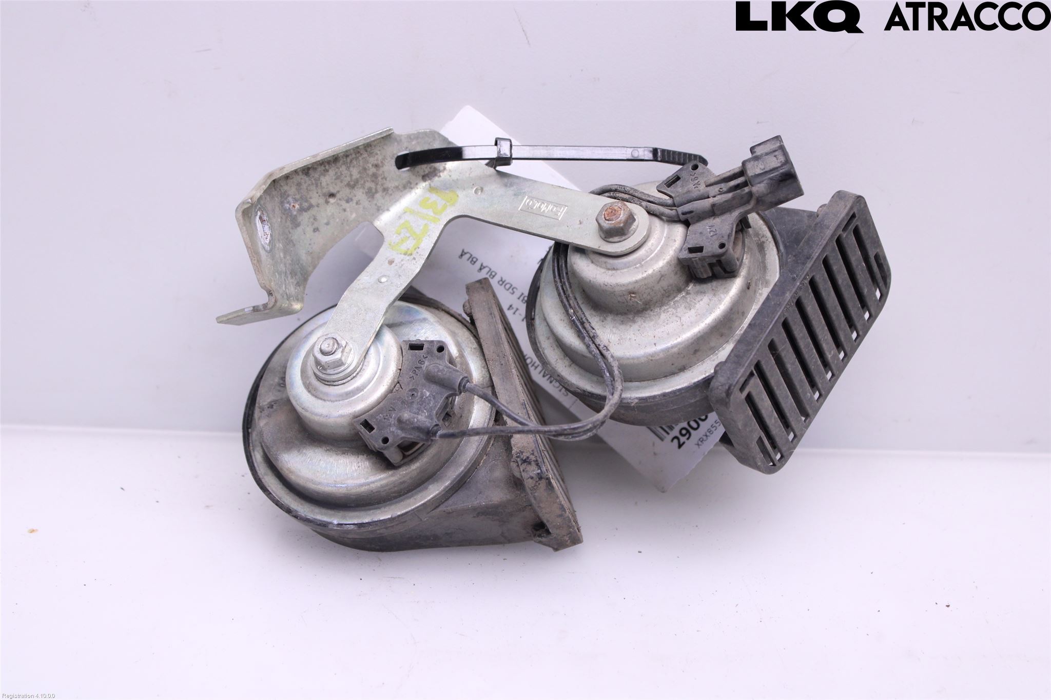 Ford FOCUS 11-14 Signalhorn