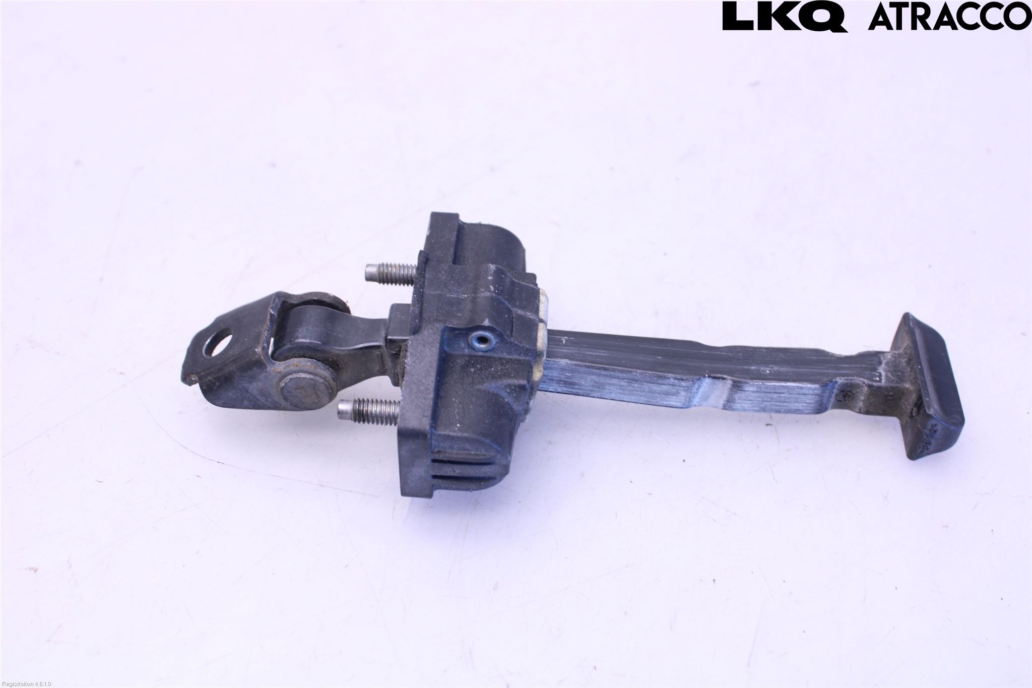 Renault CLIO IV 12-16 Dörrstopp