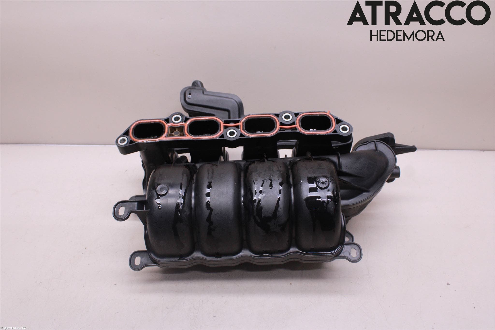 Toyota YARIS XP130 15-20 Grenrör Insug