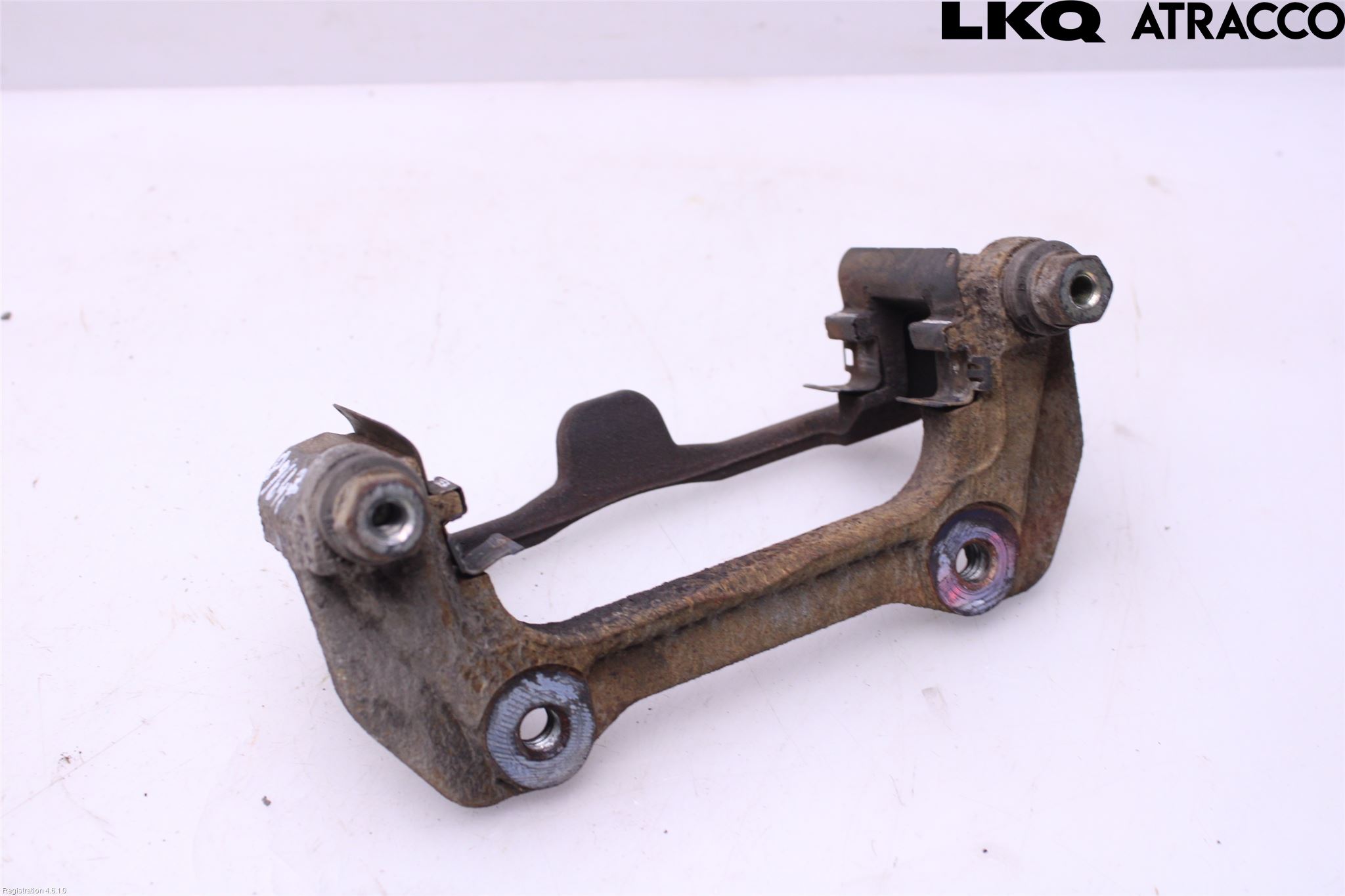 Kia CEED/CEED SW 19- Bromsokshållare