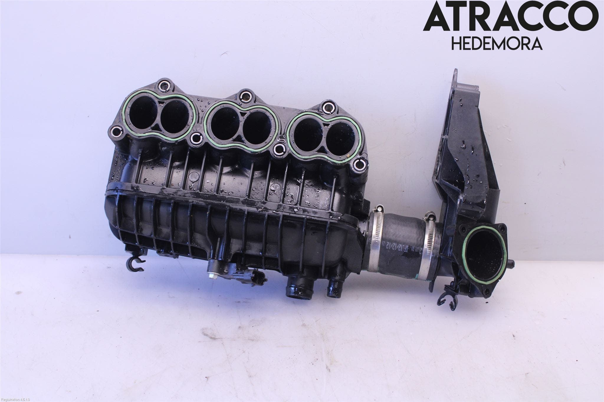 Ford FOCUS 11-14 Grenrör Insug