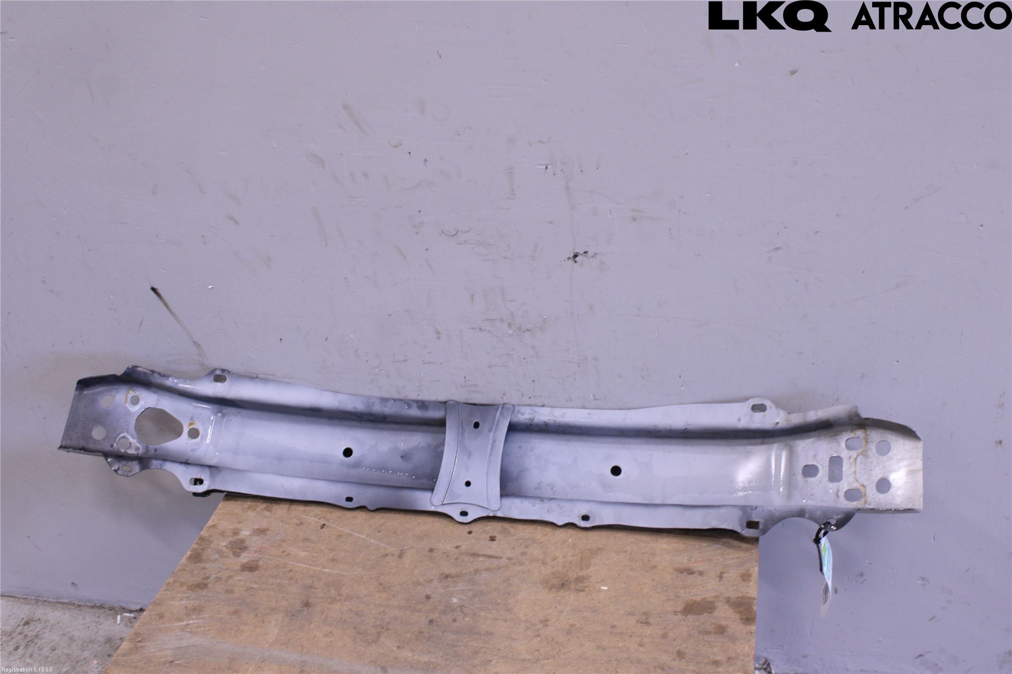 Toyota YARIS XP130 15-20 Stötfångarbalk Fram
