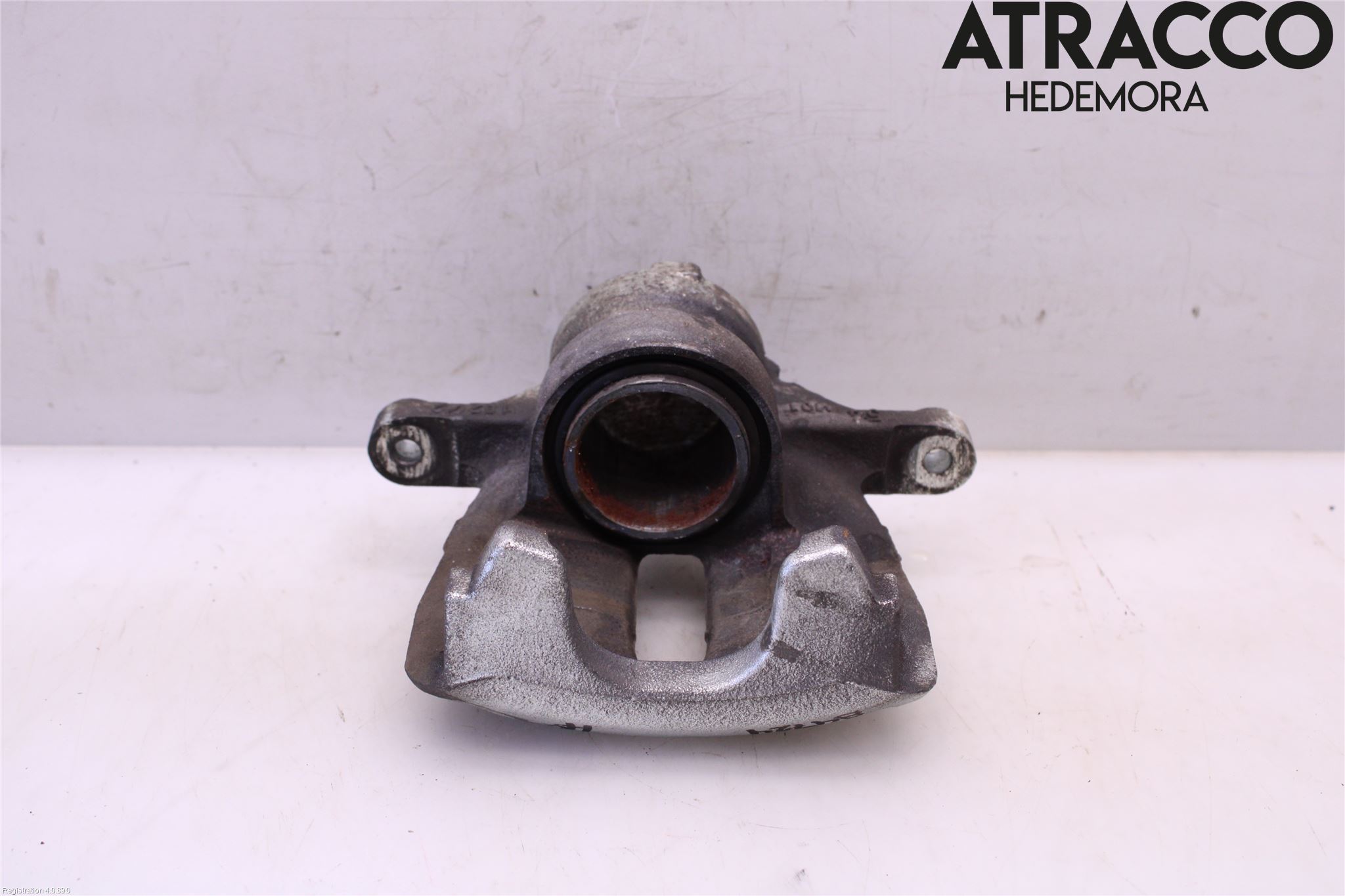 Peugeot 2008/E-2008 20- Bromsok Fram Höger