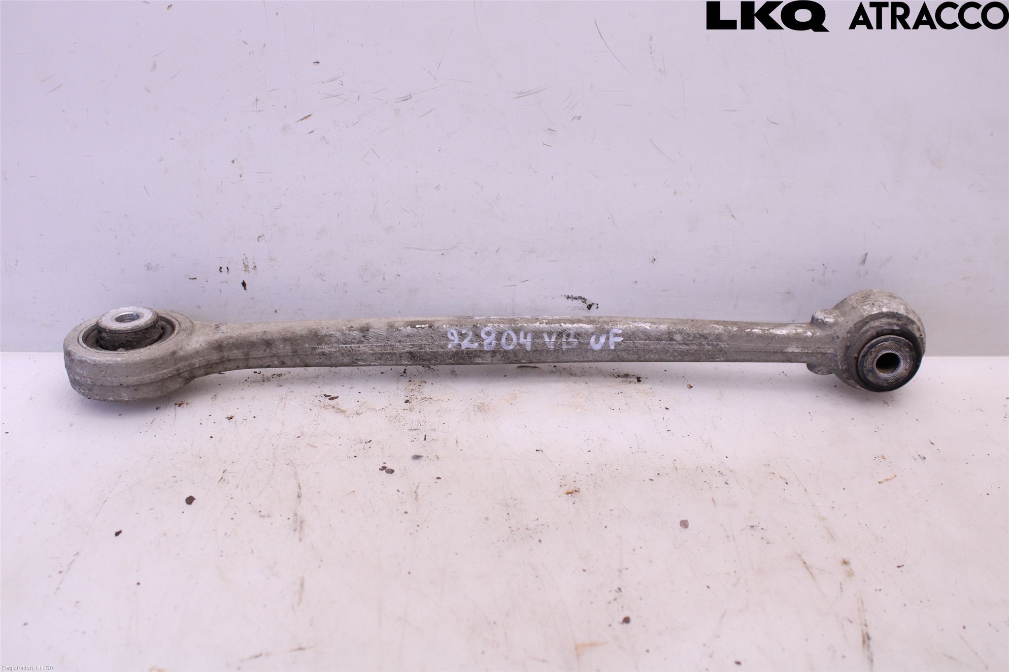 BMW 3 F30/F31/F80 12-19 Bärarm Bak Vänster