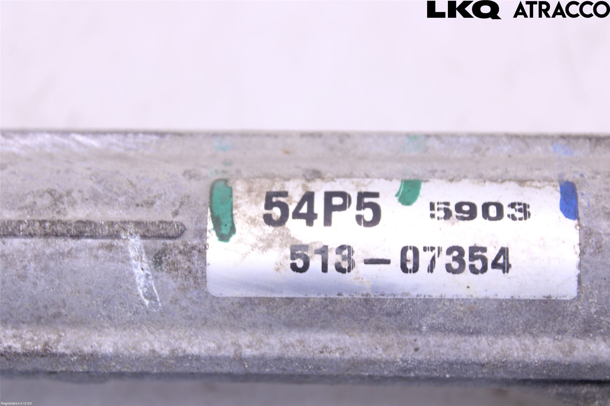 Suzuki VITARA 15- Styrväxel-Snäcka