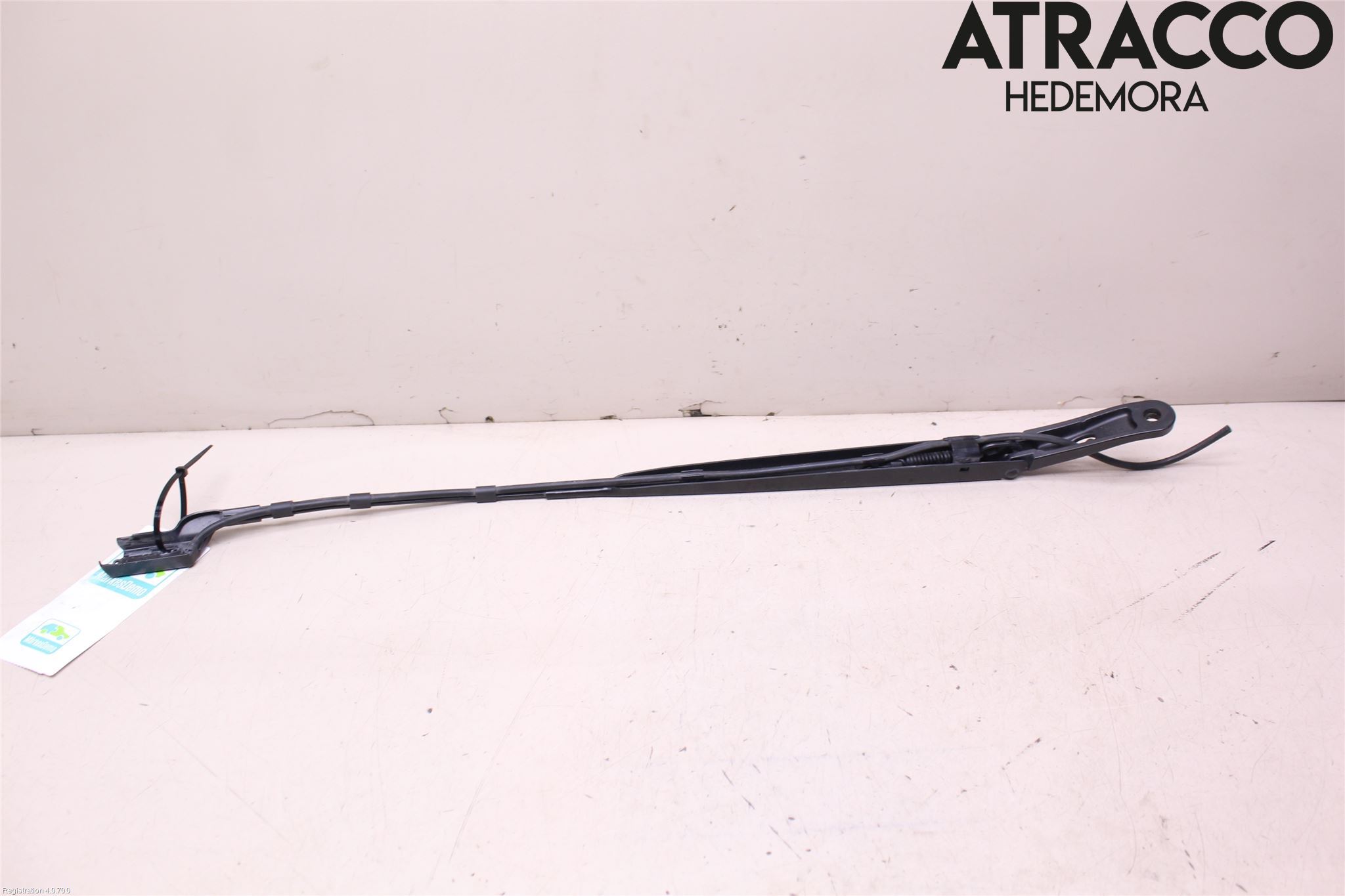 Citroen BERLINGO/E-BERLINGO 19- Torkararm Armar Vindruta