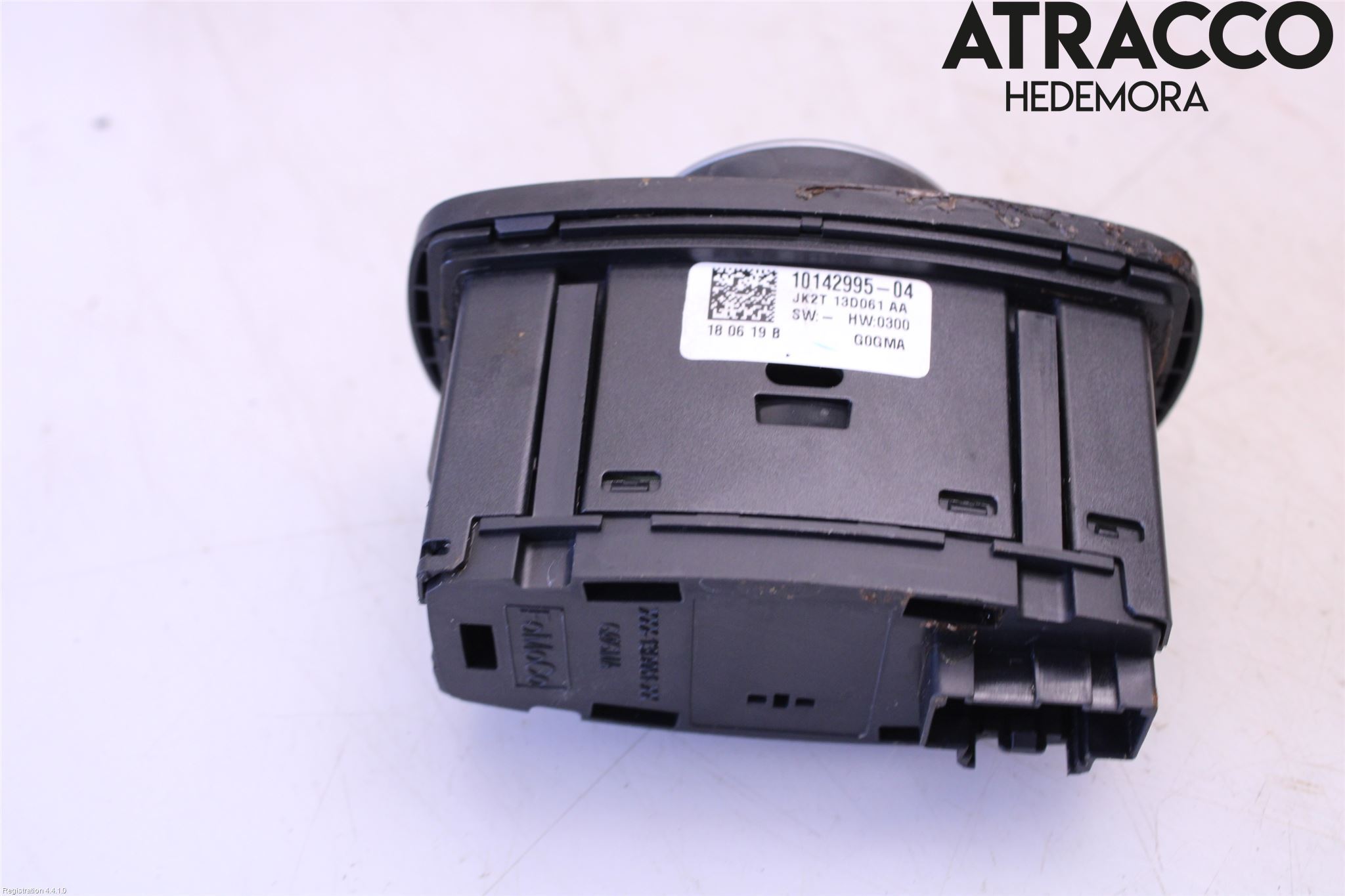 Ford TRANSIT SKÅP/BUSS 14-22 Strömställare Ljus