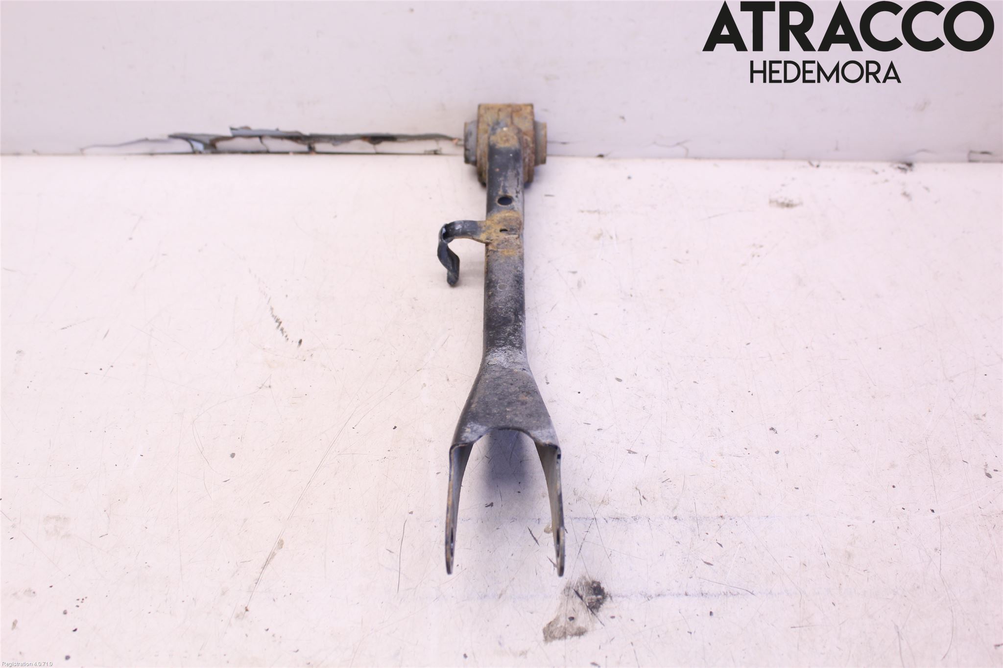 Subaru LEGACY 10-14 Bärarm Bak Vänster