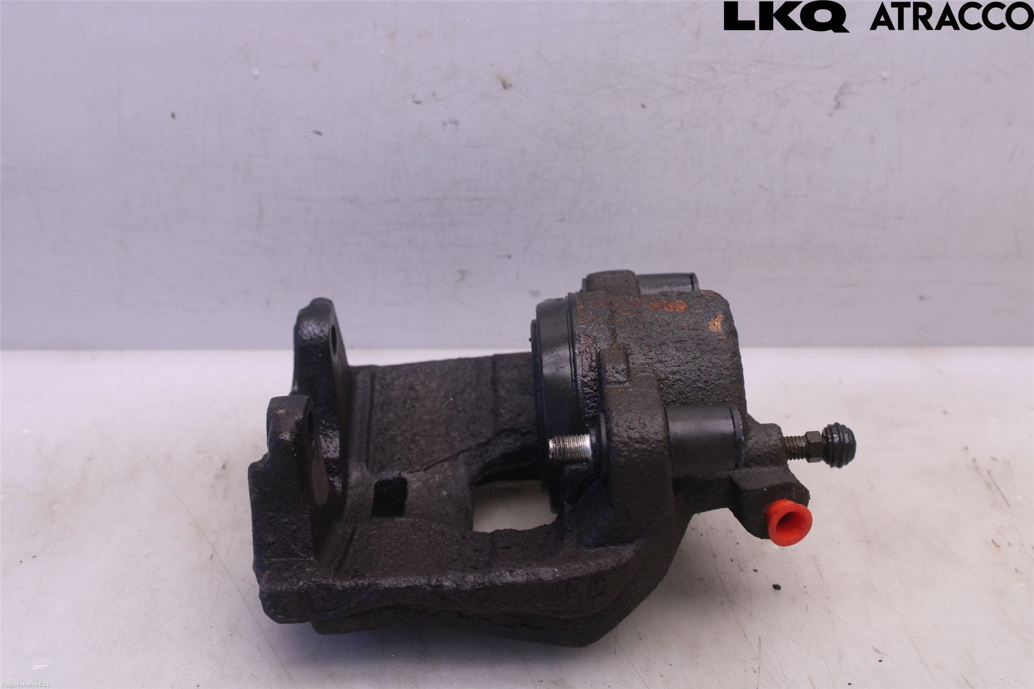 Volvo S80 07-13 Bromsok Fram Höger