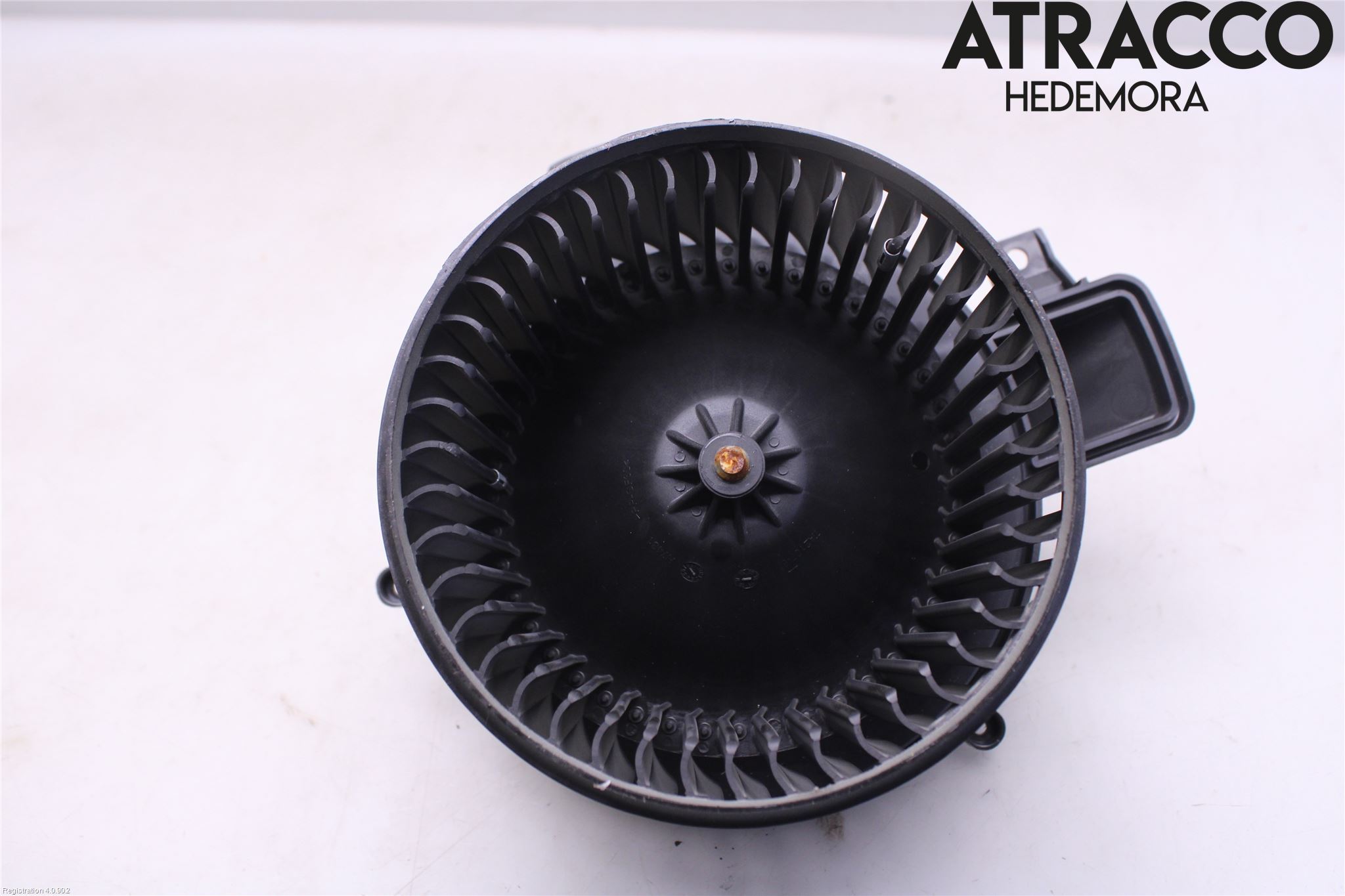 Dodge  Ac Värmefläkt