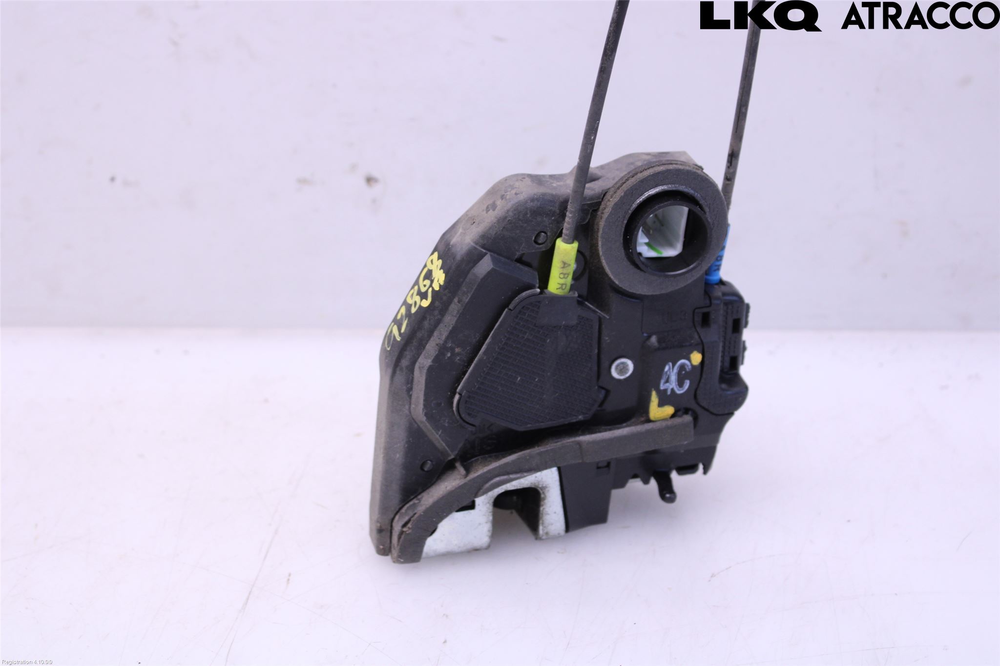 Toyota AURIS 13-19 Låskista-Dörrlås