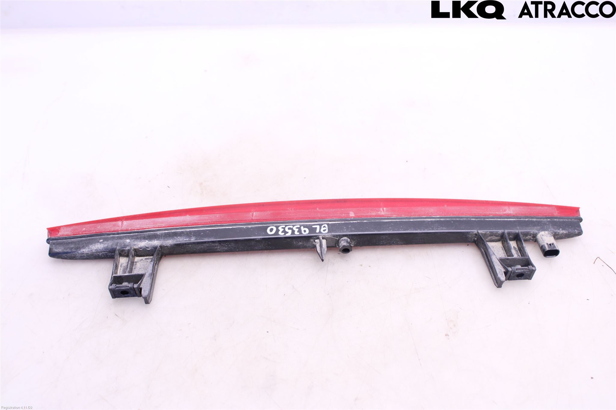 Audi A6 F2/C8 19- Bromsljus Bakruta