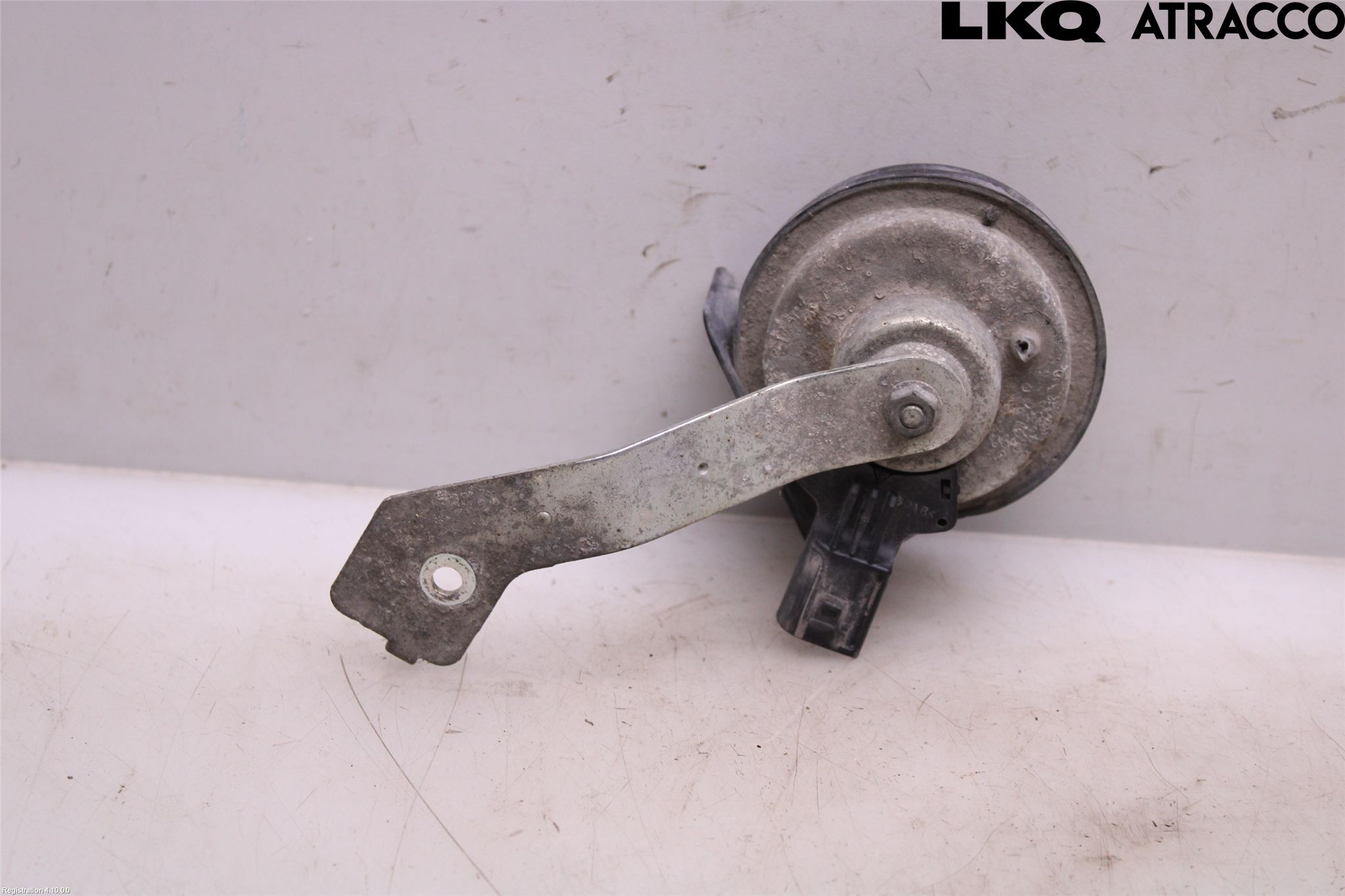 Mercedes-Benz MB B-KLASS (W246/W242) 12-19 Signalhorn